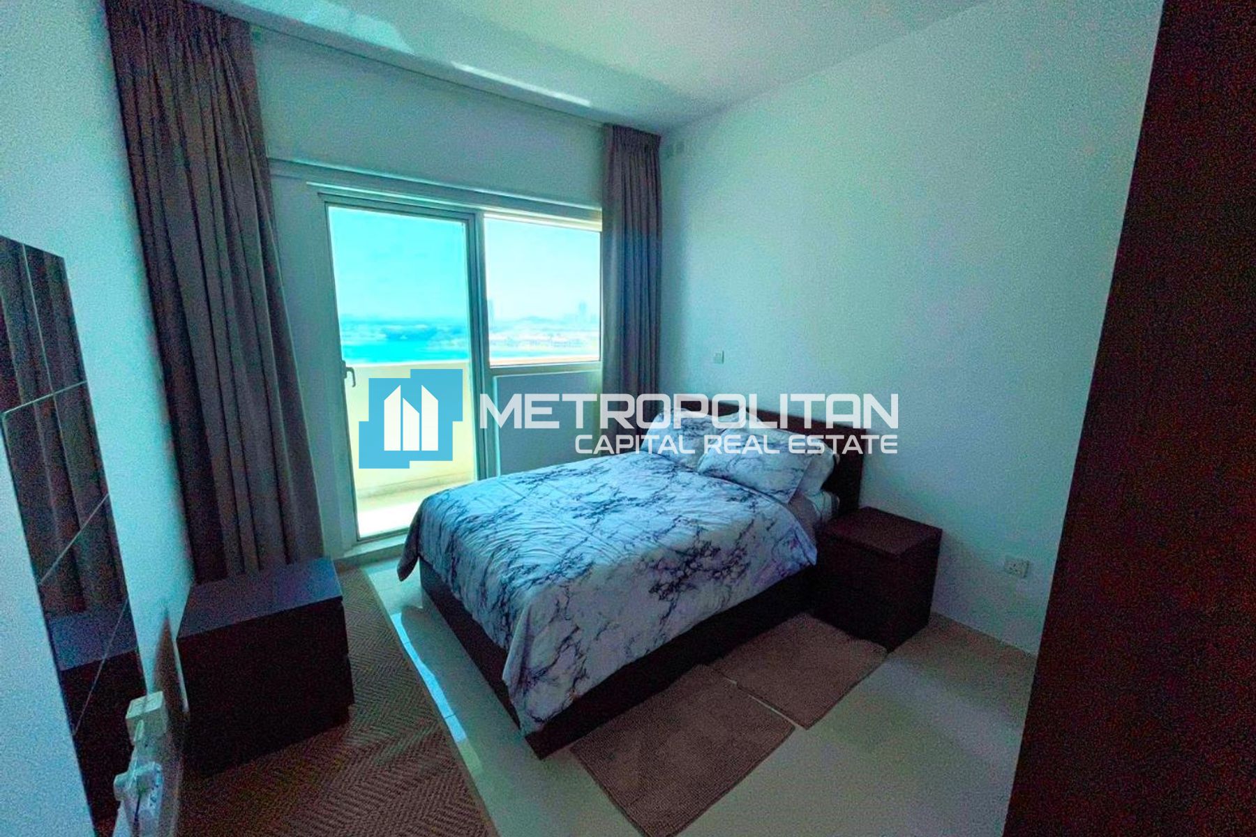 Fully Furnished | Marina View | Flexible Payments