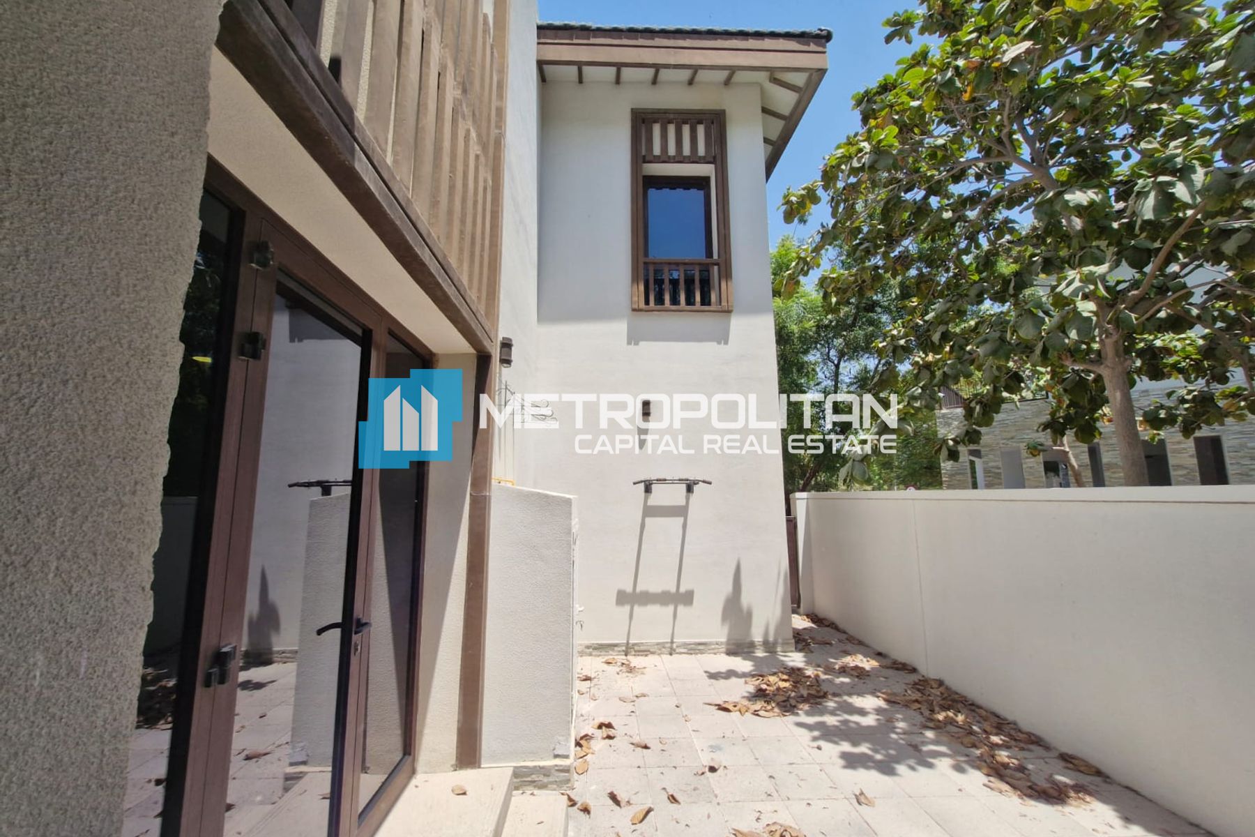 3BHK+M Specious Villa | Terrace w/ Garden | Vacant