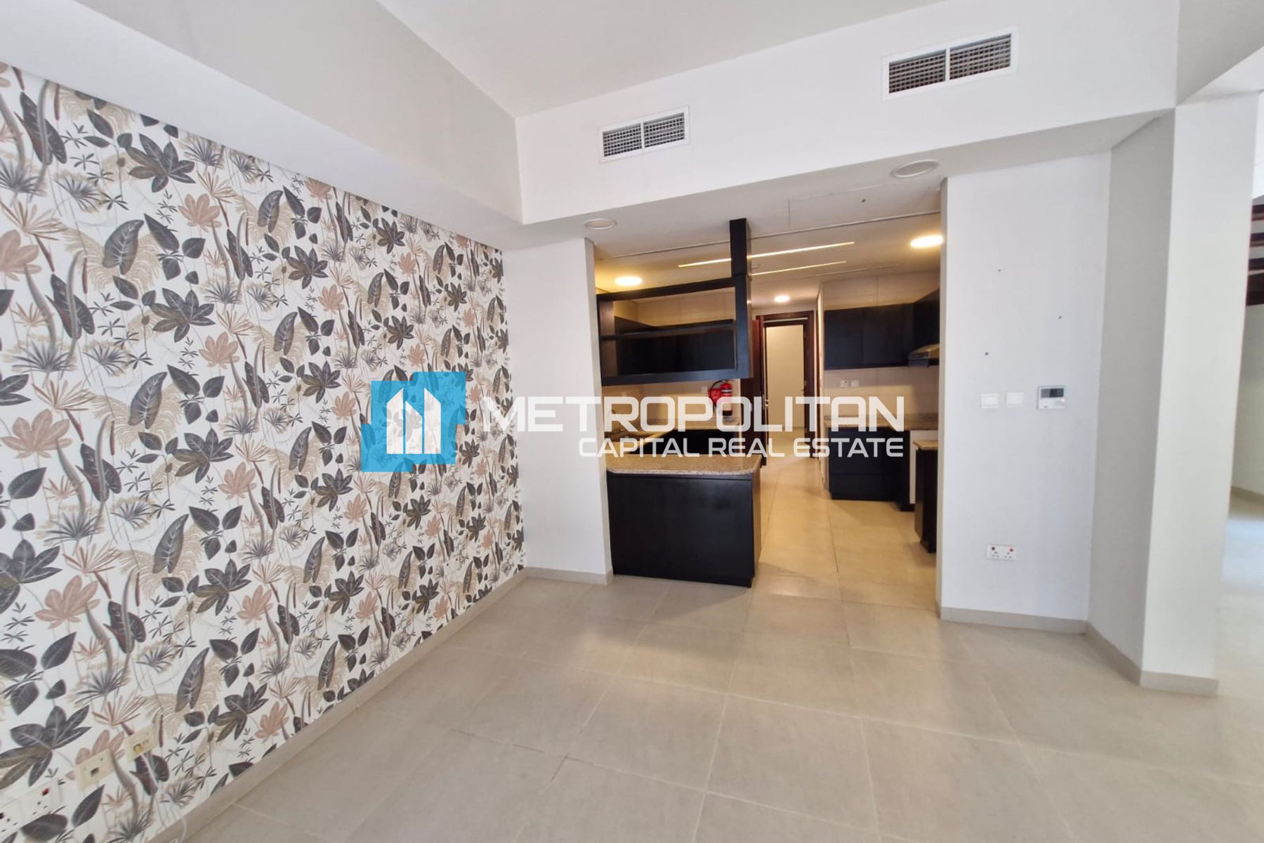 3BHK+M Specious Villa | Terrace w/ Garden | Vacant
