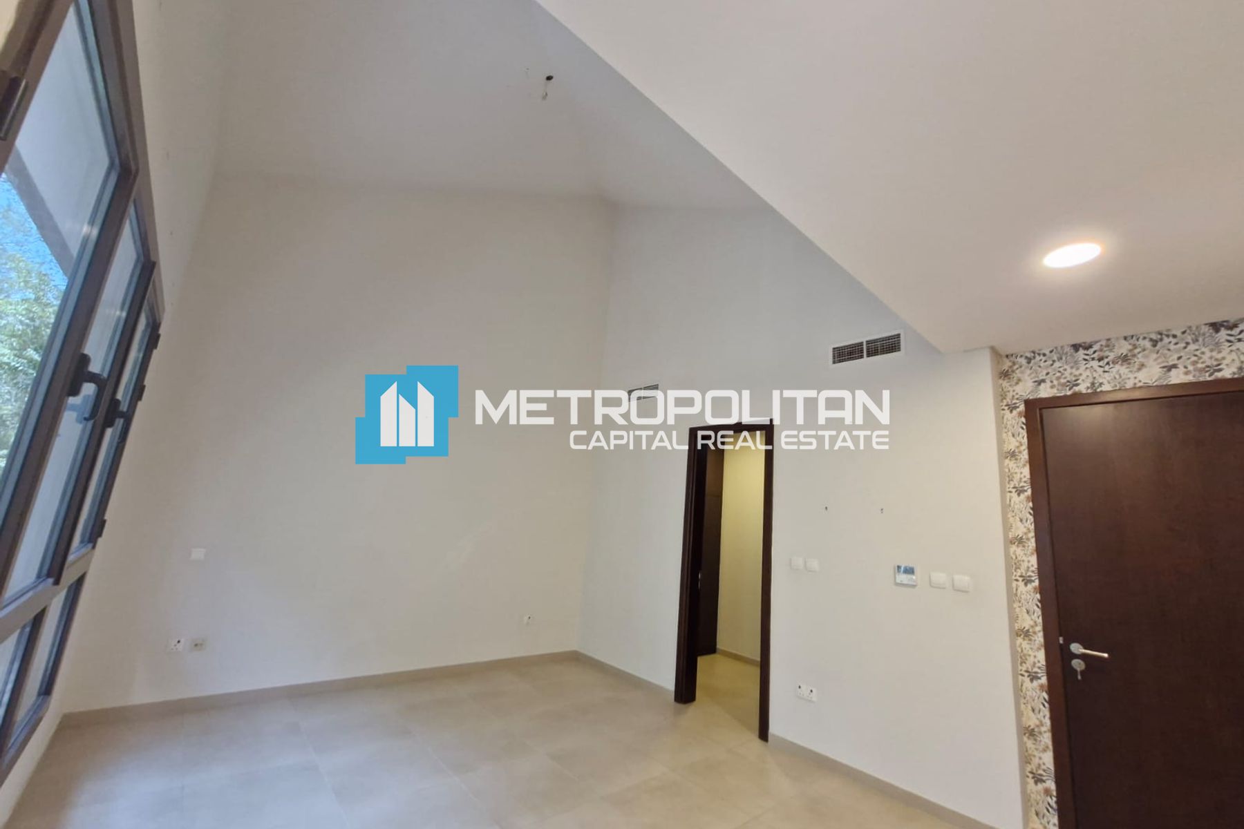 3BHK+M Specious Villa | Terrace w/ Garden | Vacant