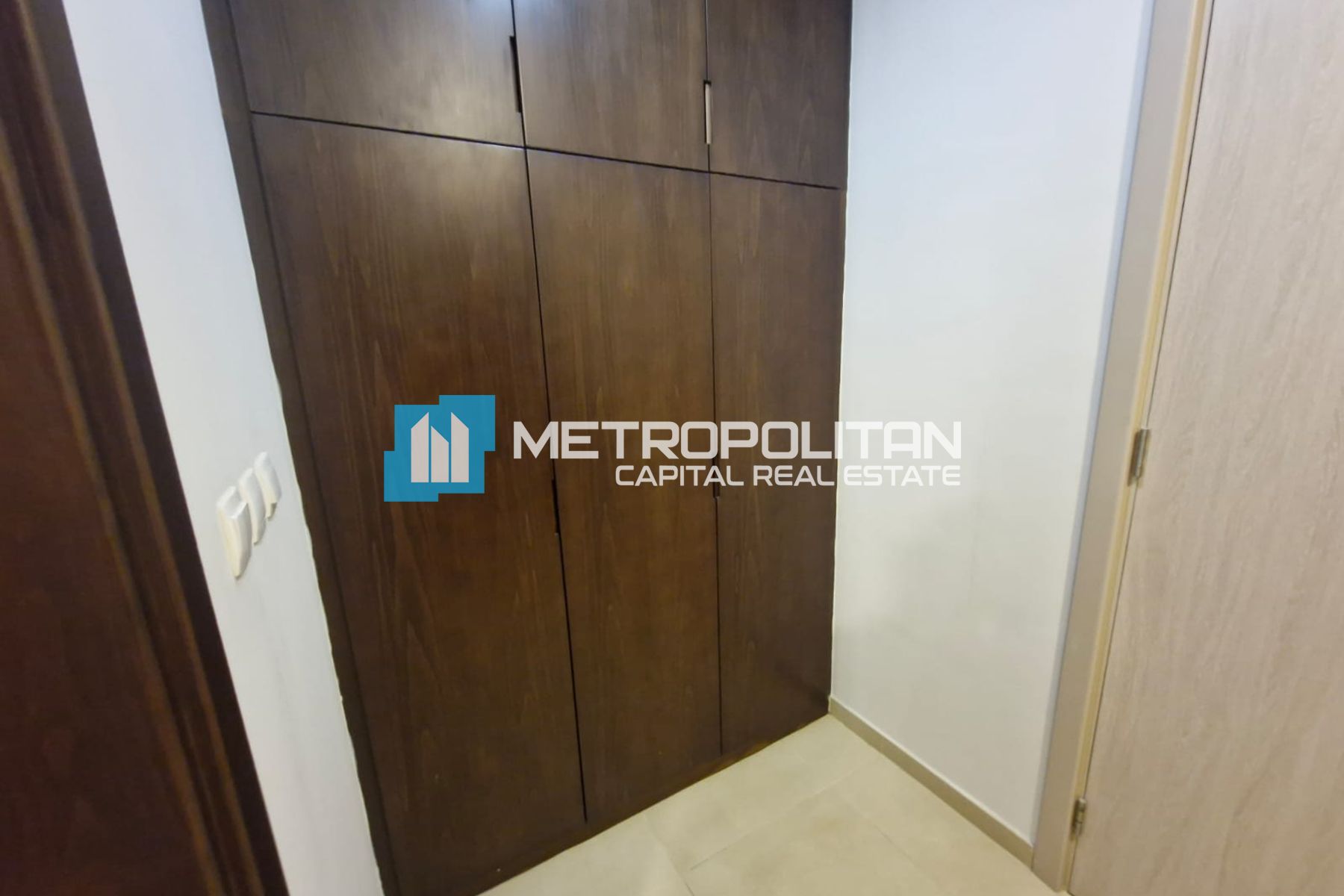 3BHK+M Specious Villa | Terrace w/ Garden | Vacant