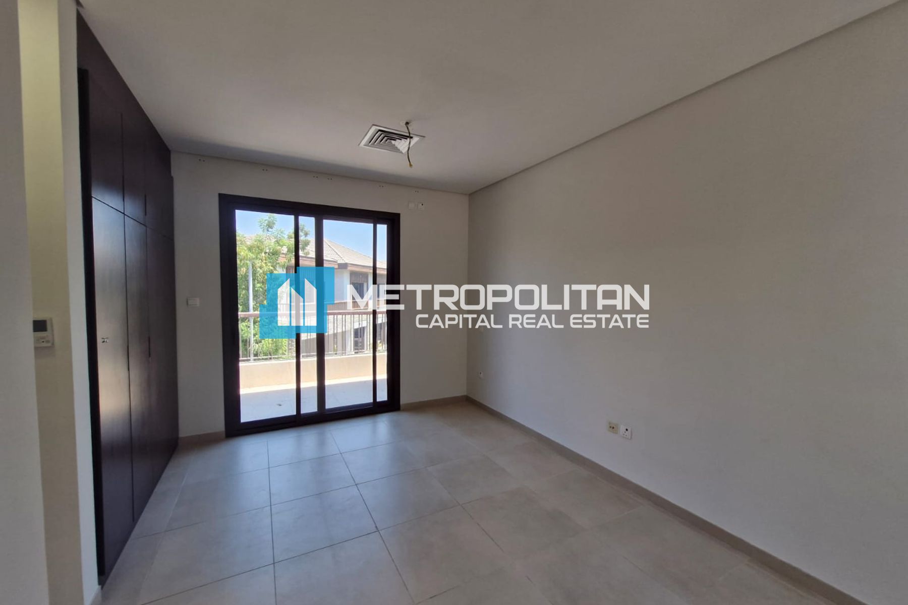 3BHK+M Specious Villa | Terrace w/ Garden | Vacant