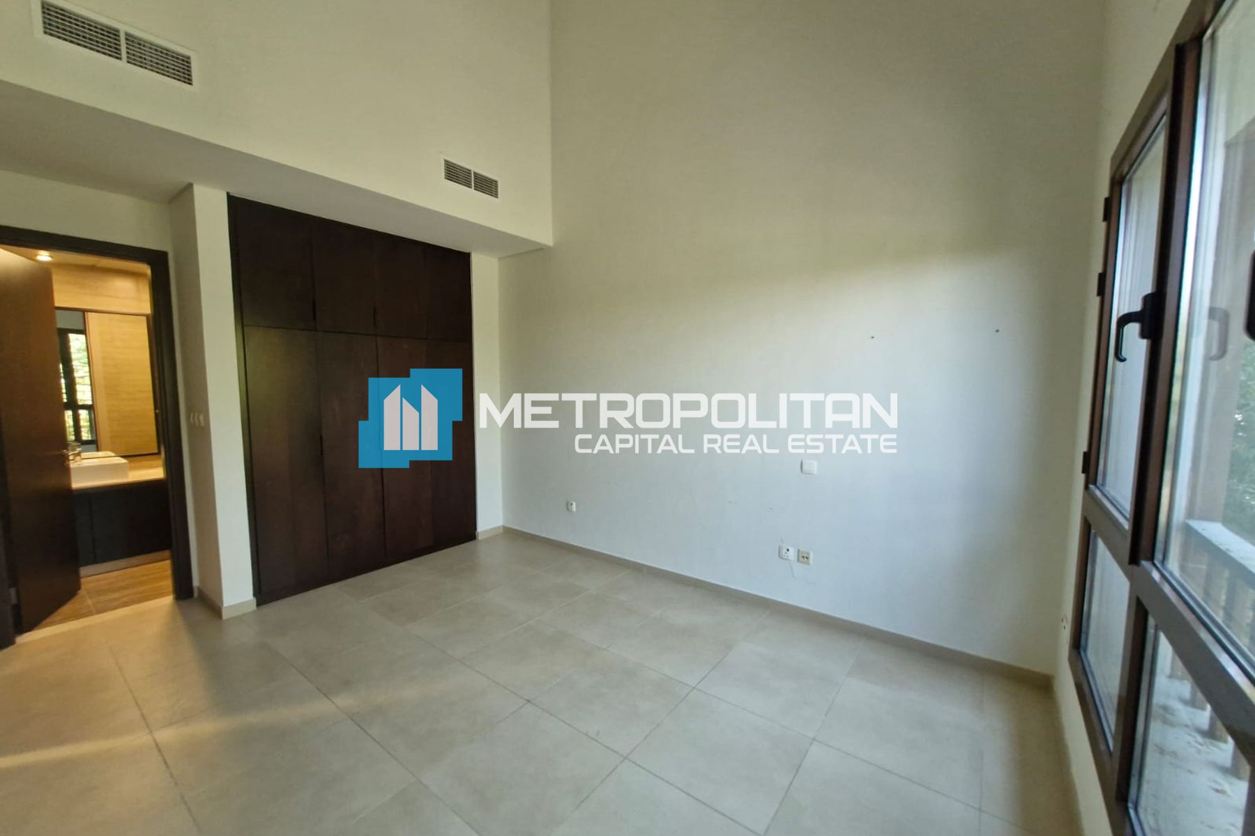 3BHK+M Specious Villa | Terrace w/ Garden | Vacant