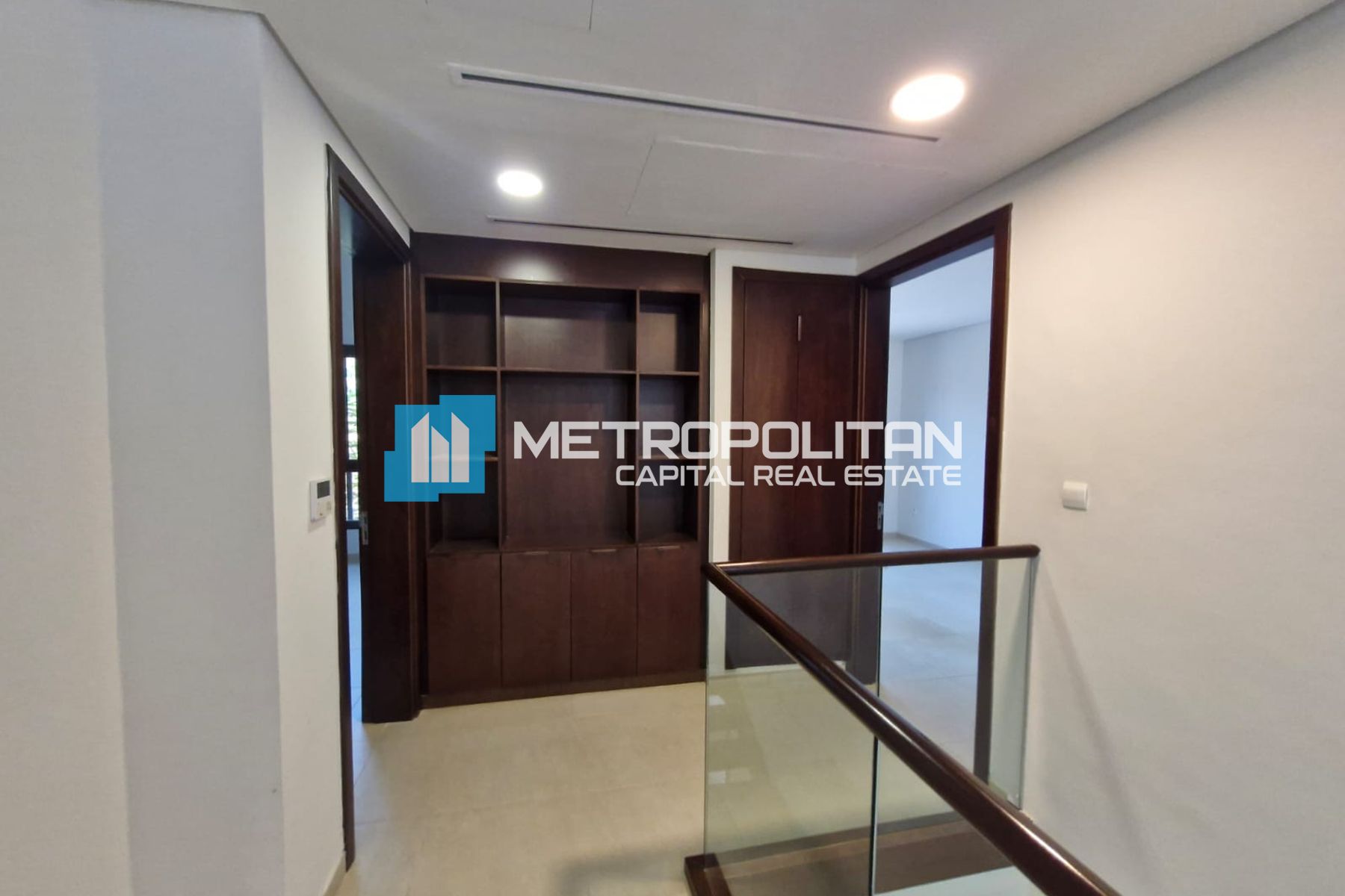 3BHK+M Specious Villa | Terrace w/ Garden | Vacant