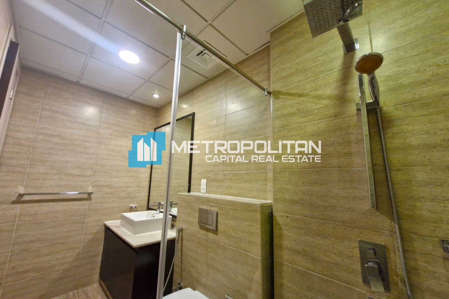 3BHK+M Specious Villa | Terrace w/ Garden | Vacant