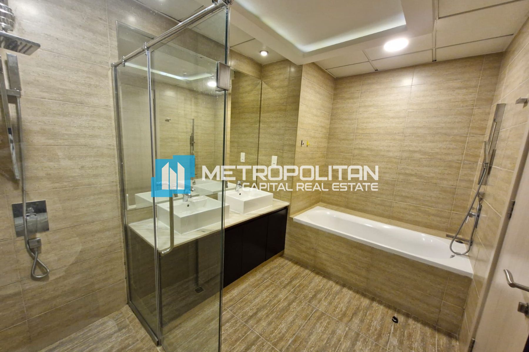 3BHK+M Specious Villa | Terrace w/ Garden | Vacant