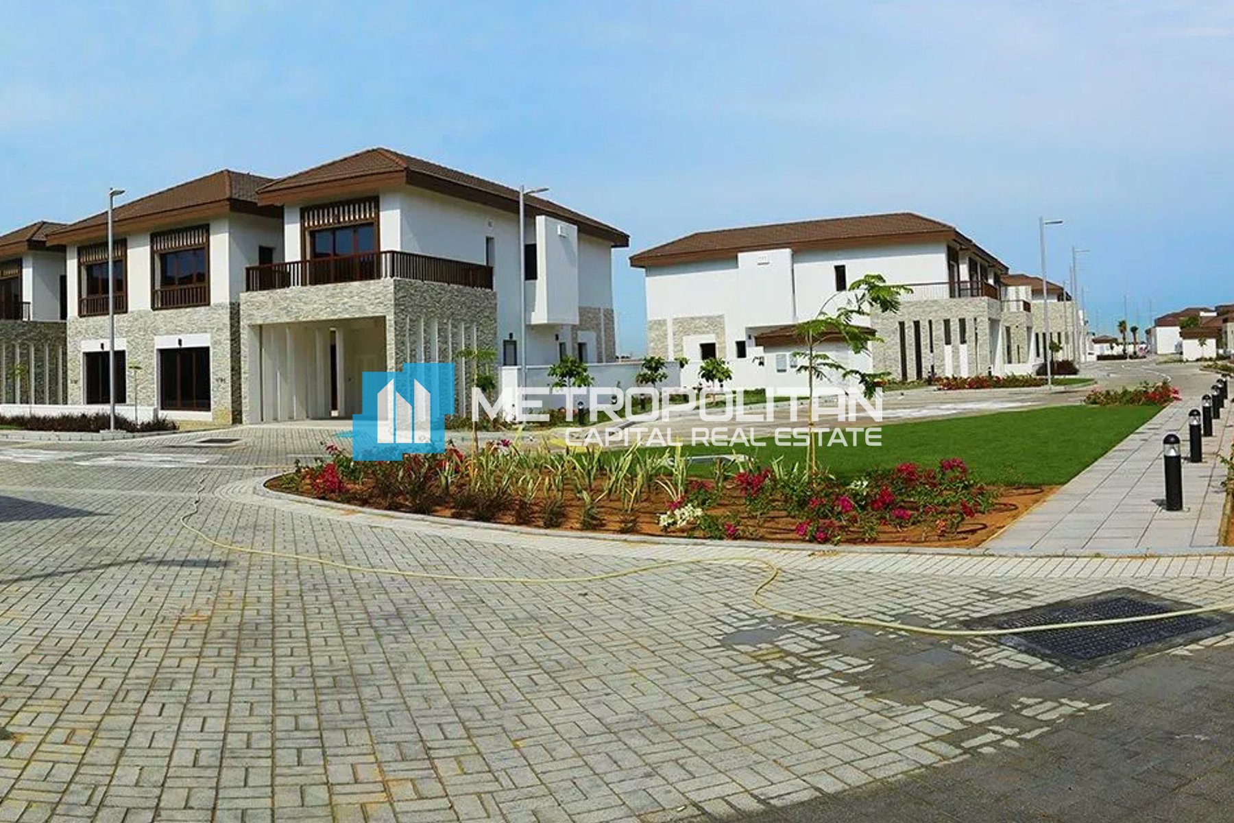 3BHK+M Specious Villa | Terrace w/ Garden | Vacant