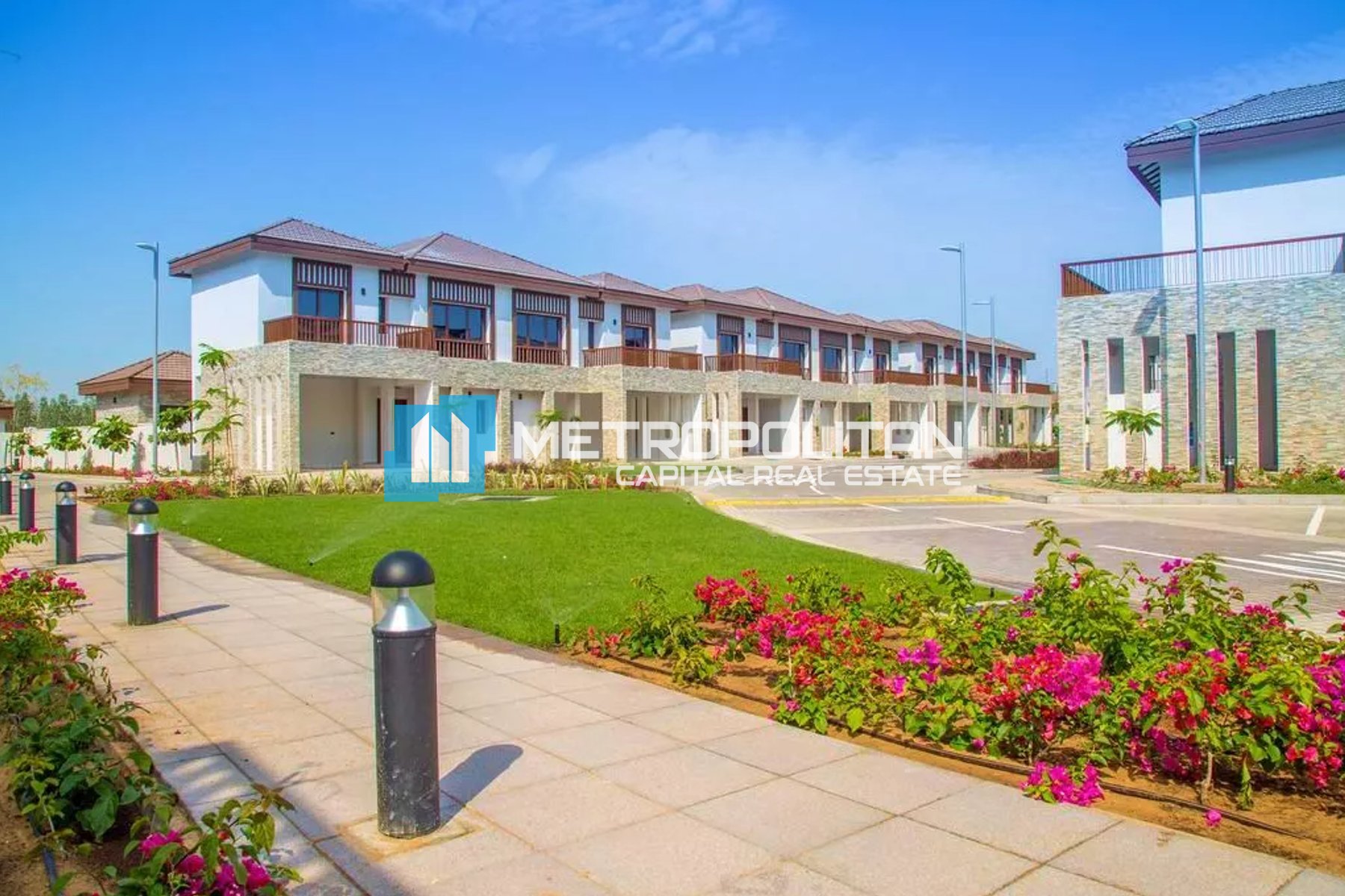 3BHK+M Specious Villa | Terrace w/ Garden | Vacant