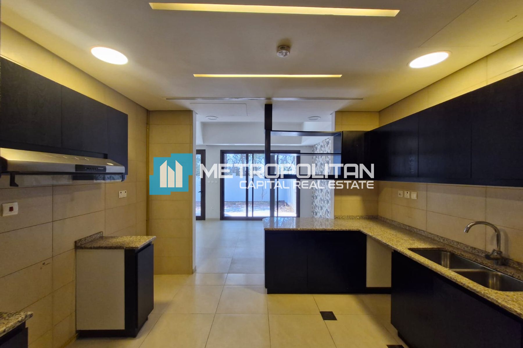 فيلا للإيجار في Nalaya Villas، Al Reem Island - MCR-7976