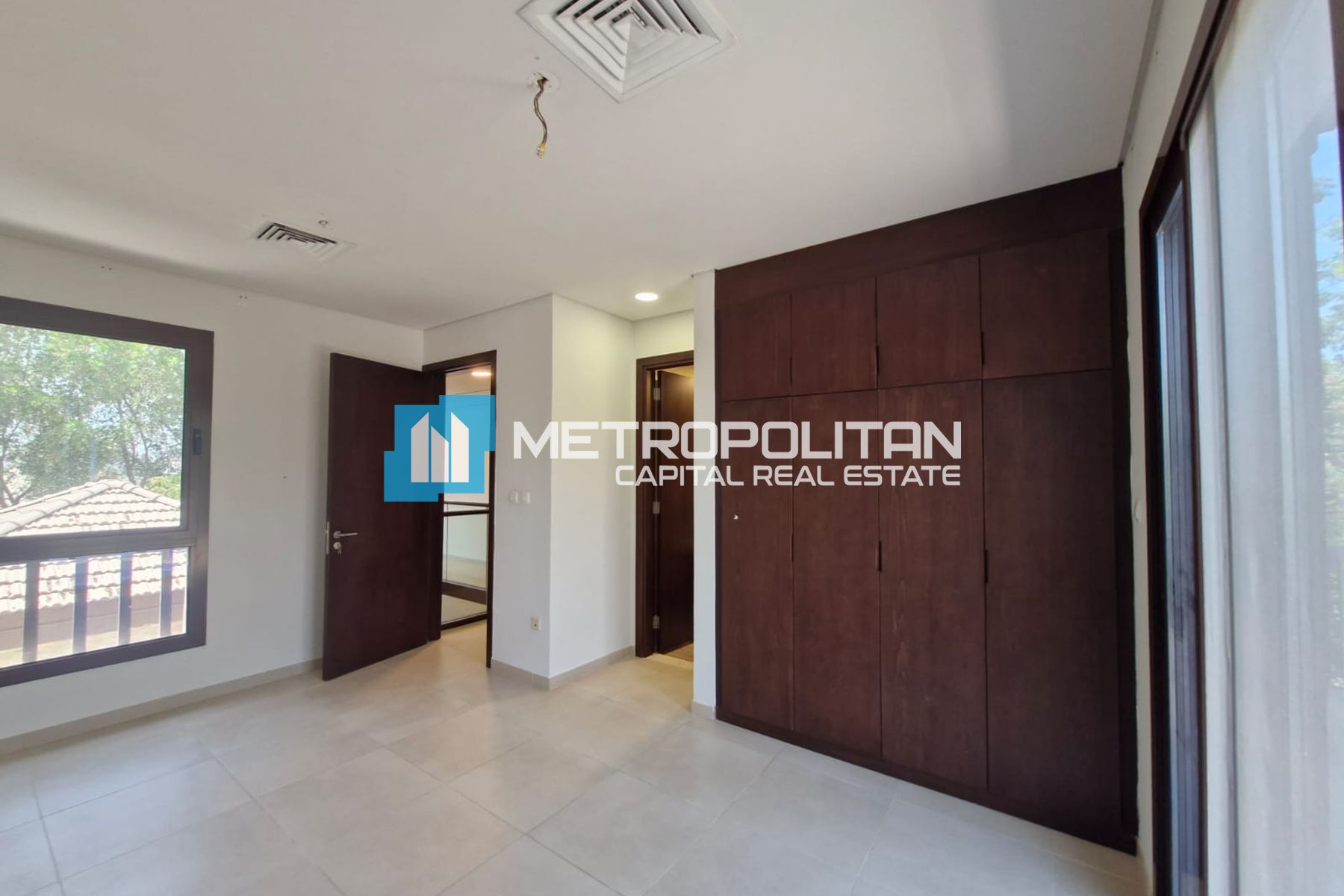 3BHK+M Specious Villa | Terrace w/ Garden | Vacant
