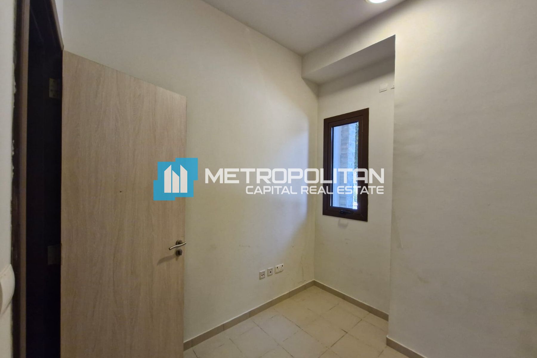 3BHK+M Specious Villa | Terrace w/ Garden | Vacant