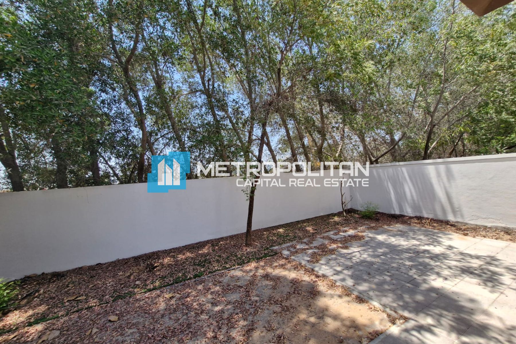 3BHK+M Specious Villa | Terrace w/ Garden | Vacant