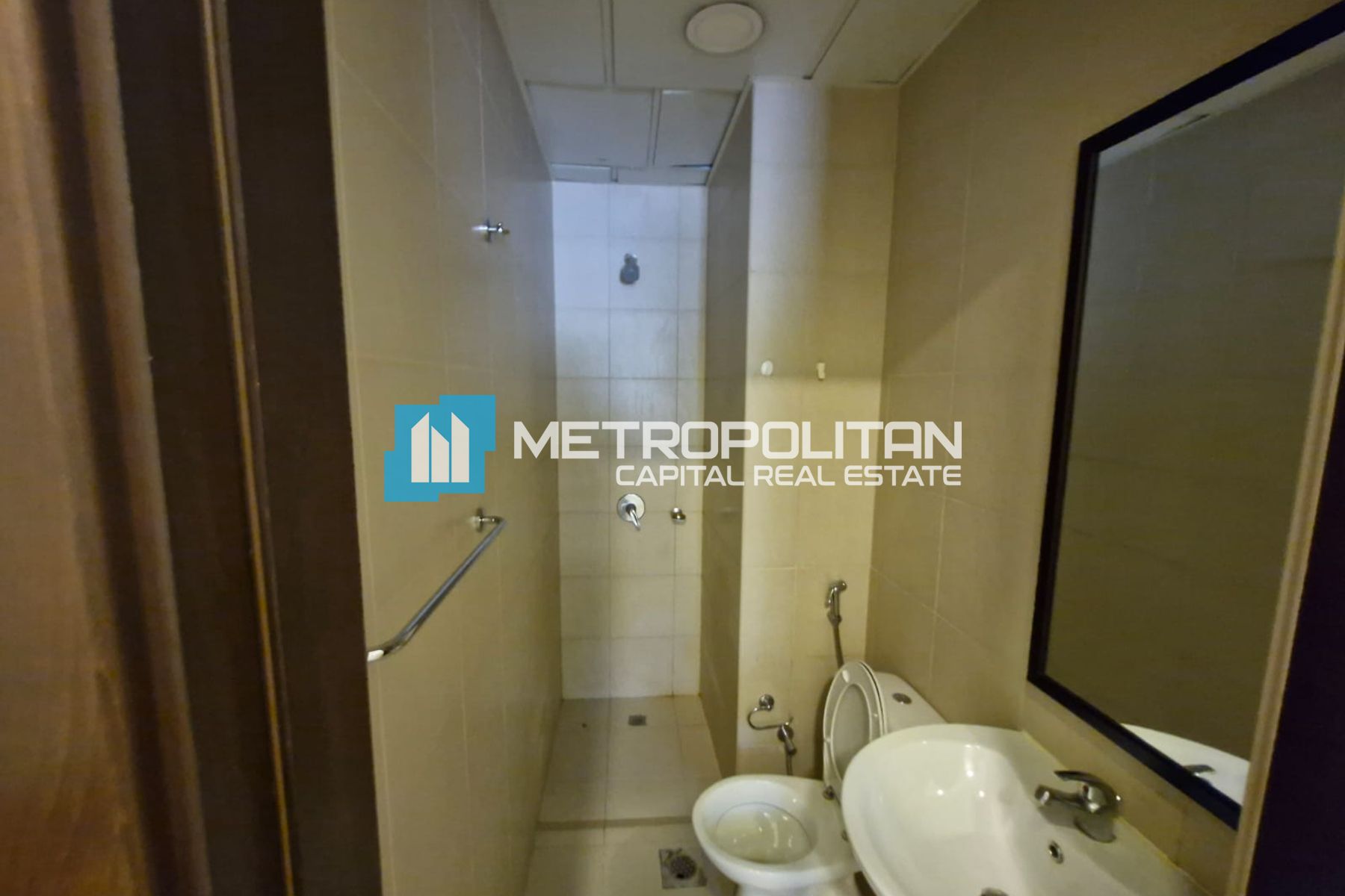 3BHK+M Specious Villa | Terrace w/ Garden | Vacant