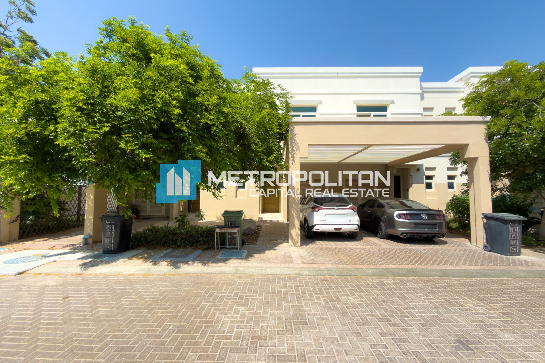 Vacant 2BR+M | Landscaped Garden | Well Maintained