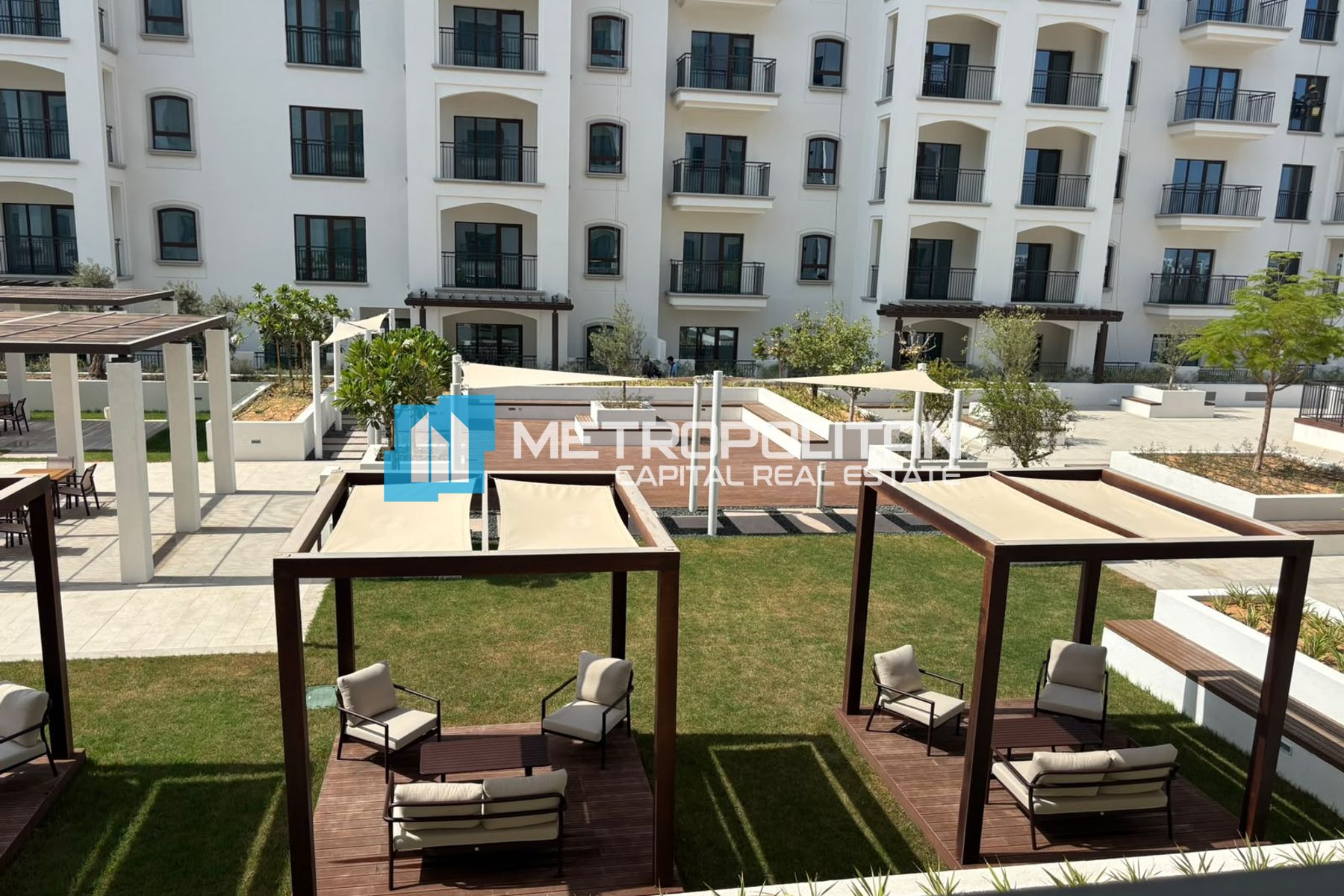 Brand New | 2 Bedroom Apartment | Ready to Move