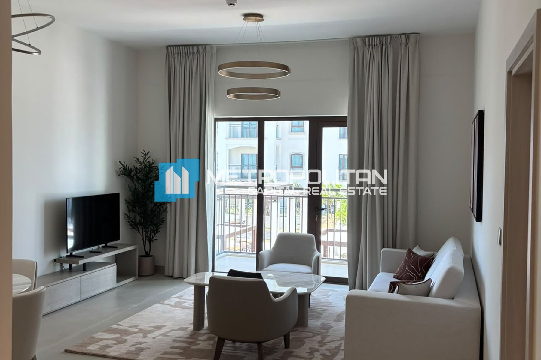 Brand New | 2 Bedroom Apartment | Ready to Move