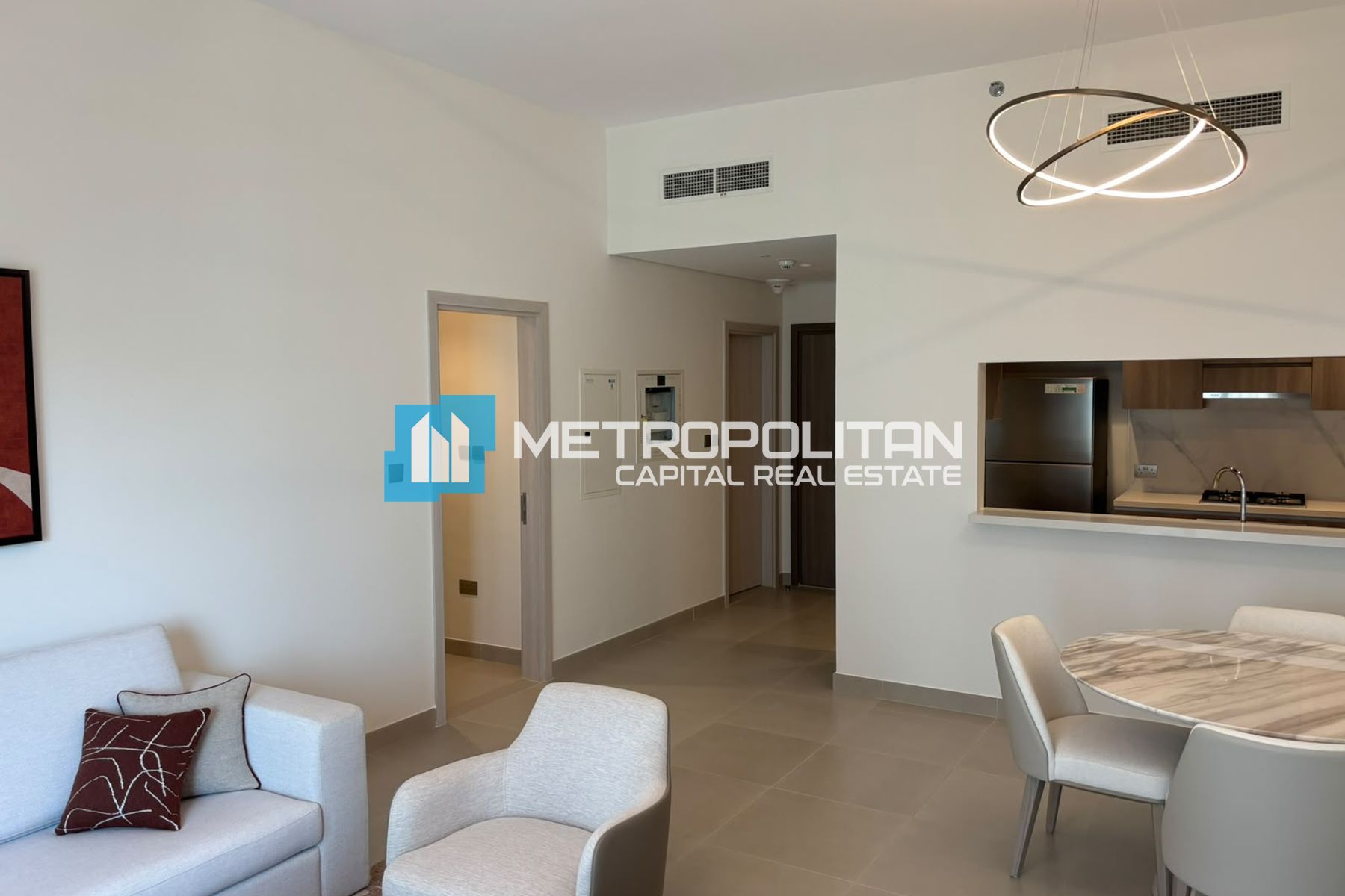 Brand New | 2 Bedroom Apartment | Ready to Move