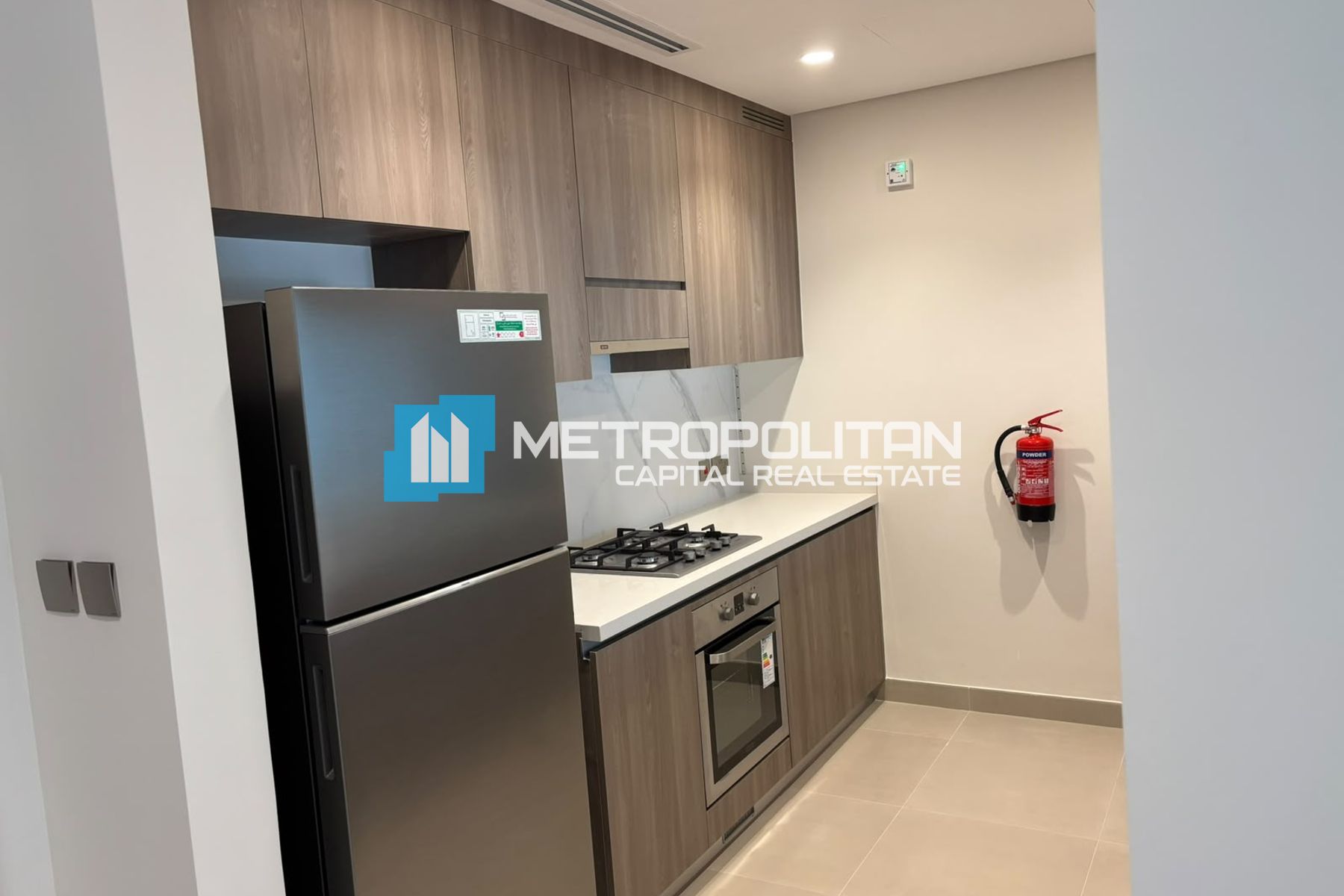 Brand New | 2 Bedroom Apartment | Ready to Move