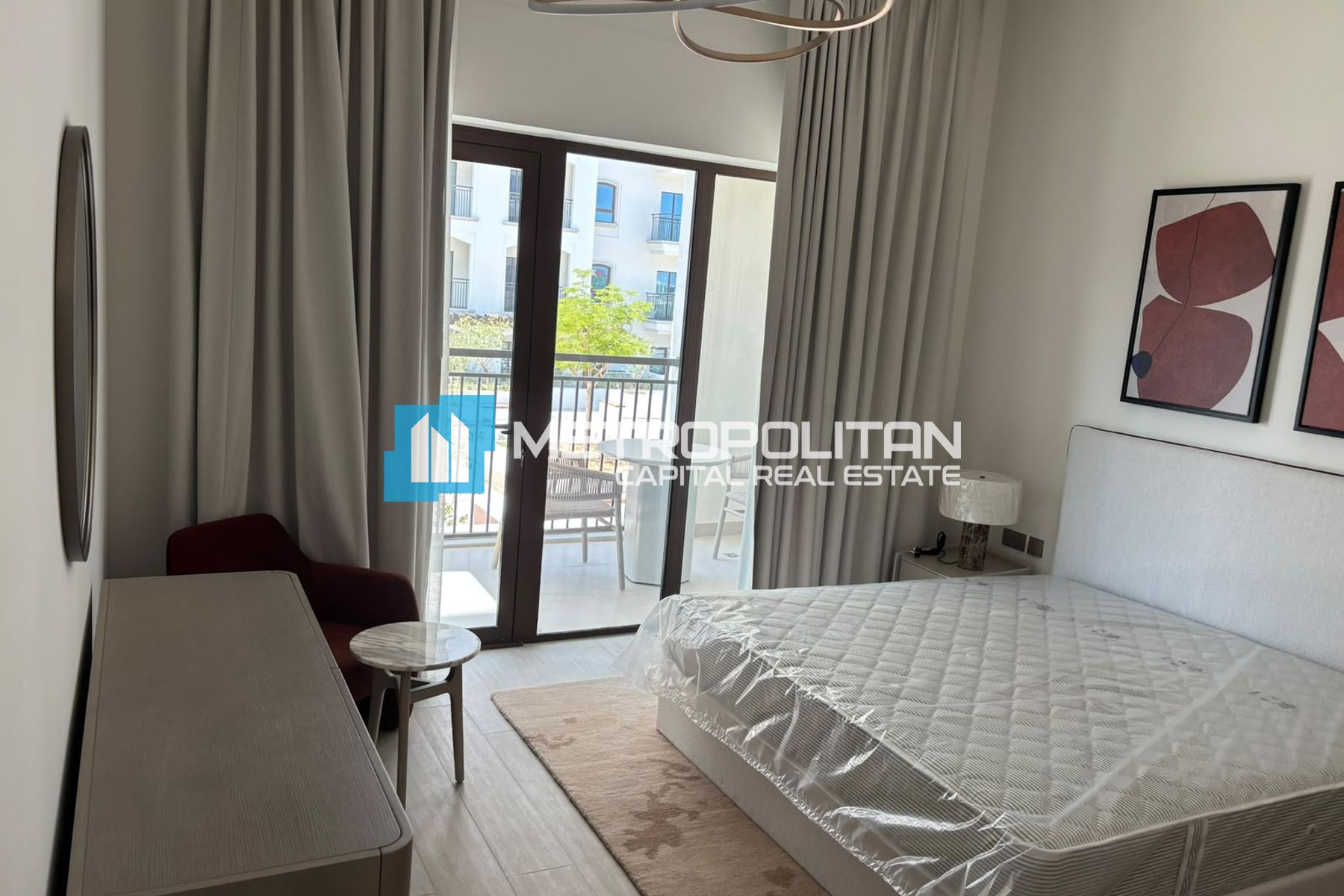Brand New | 2 Bedroom Apartment | Ready to Move