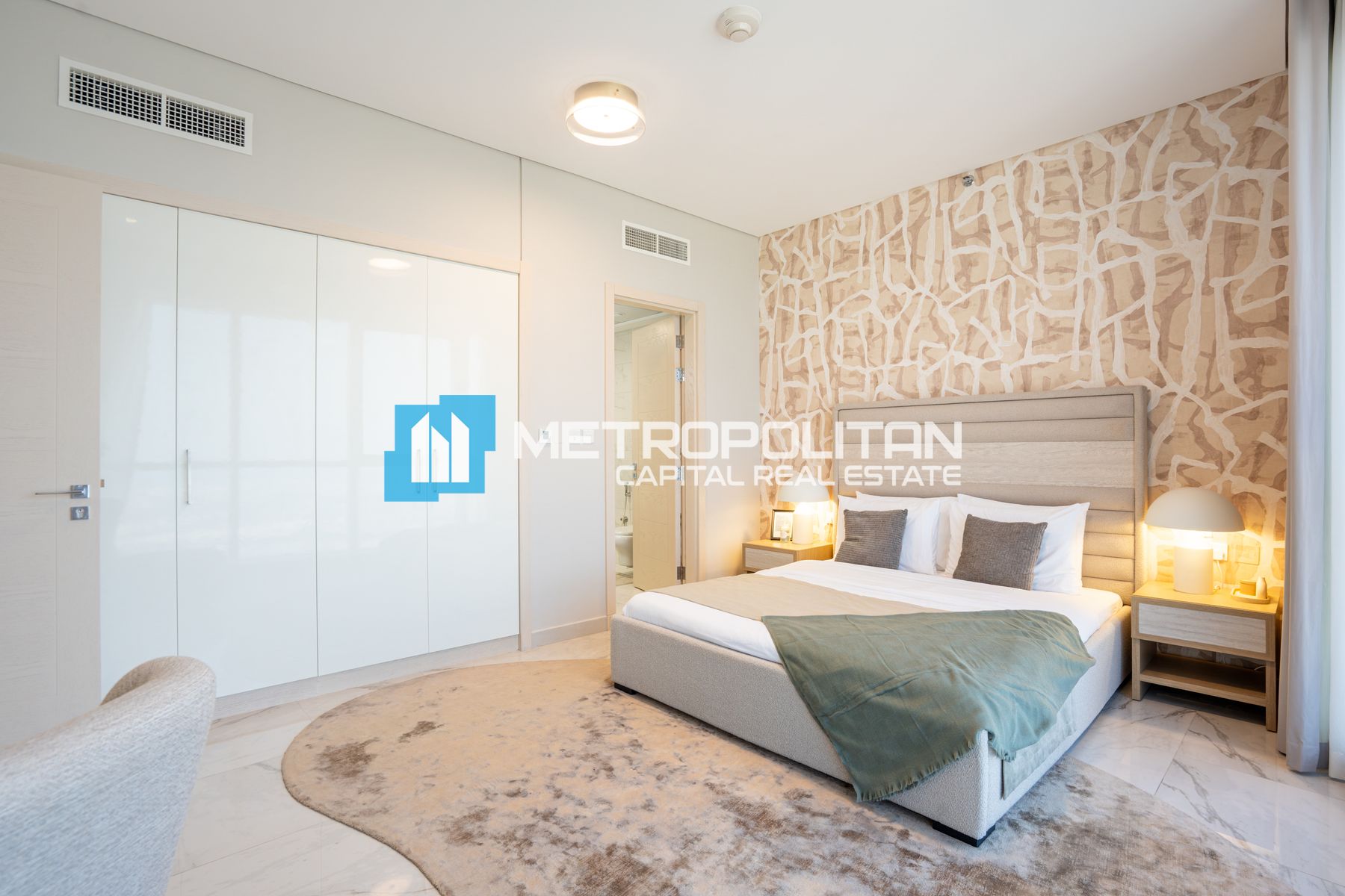 Stunning Views | 1 Bedroom | Brand New | Furnished
