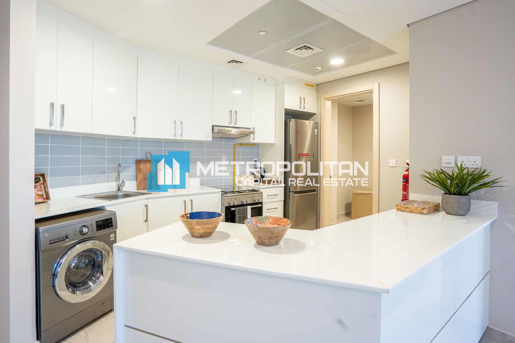Stunning Views | 1 Bedroom | Brand New | Furnished