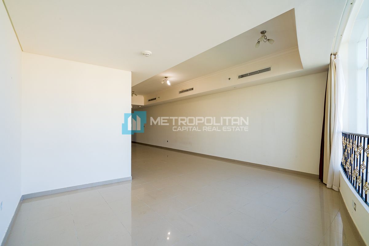 Full Mangrove View | Fully Furnished | High Floor