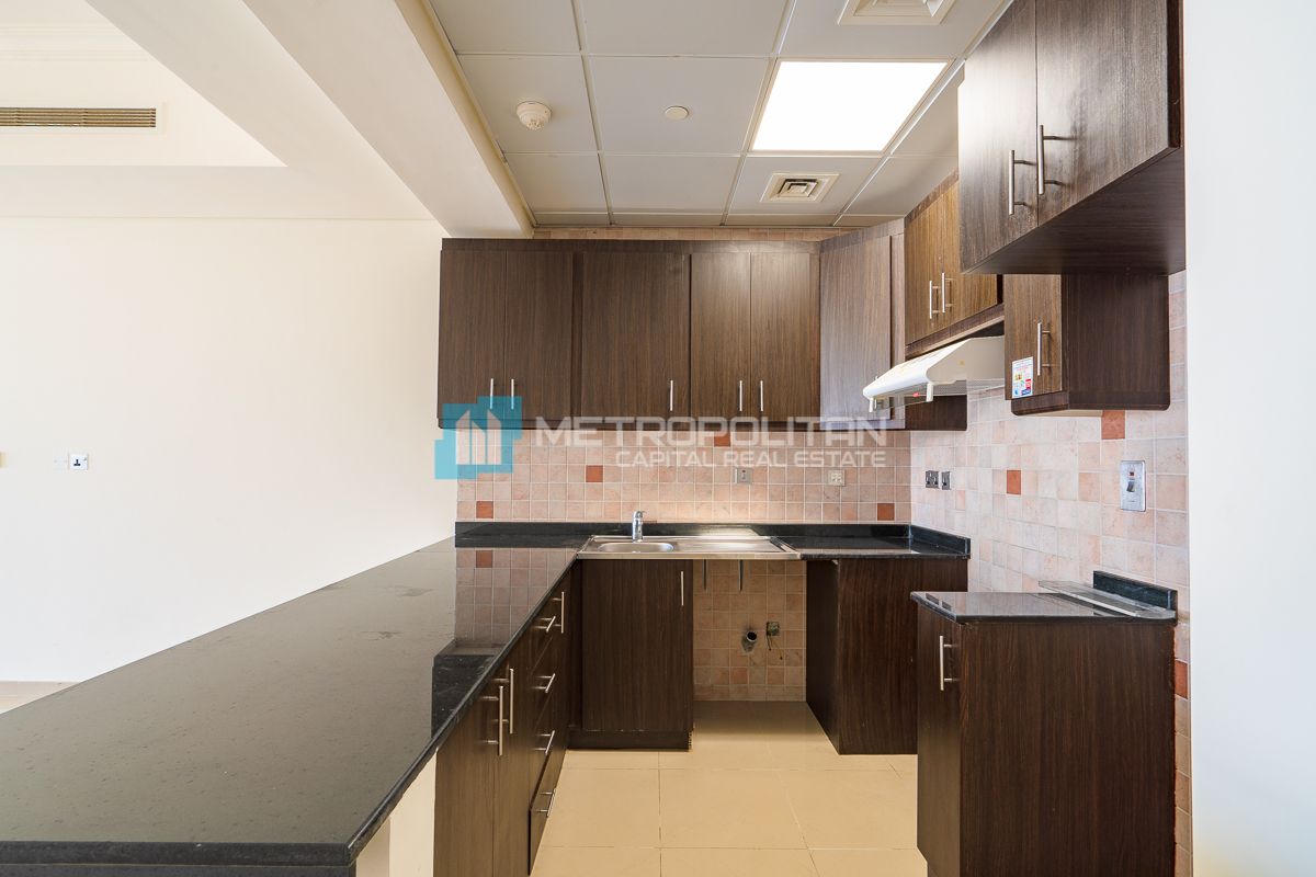 Full Mangrove View | Fully Furnished | High Floor