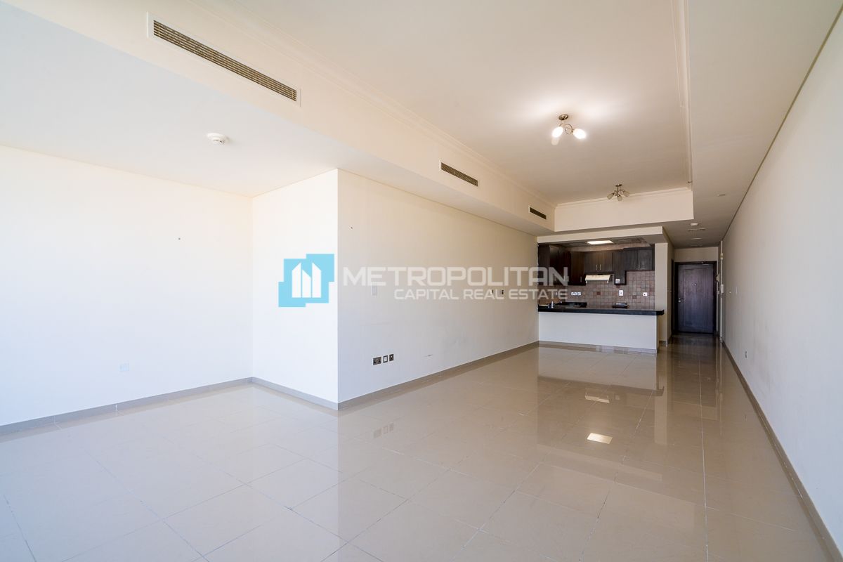 Studio Apartment for Rent in Hydra Avenue Towers, Al Reem Island - MCR-7984