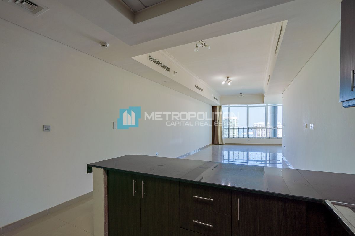 Full Mangrove View | Fully Furnished | High Floor