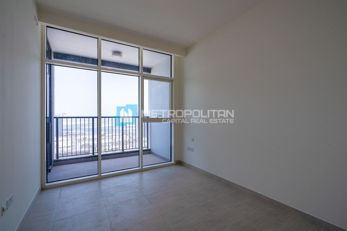 Снять квартиру в The Bridges, Al Reem Island - MCR-7985