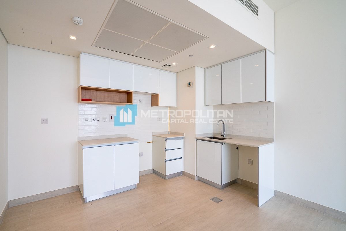 Снять квартиру в The Bridges, Al Reem Island - MCR-7985