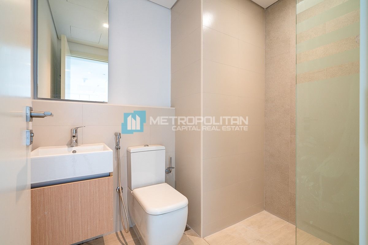 Снять квартиру в The Bridges, Al Reem Island - MCR-7985