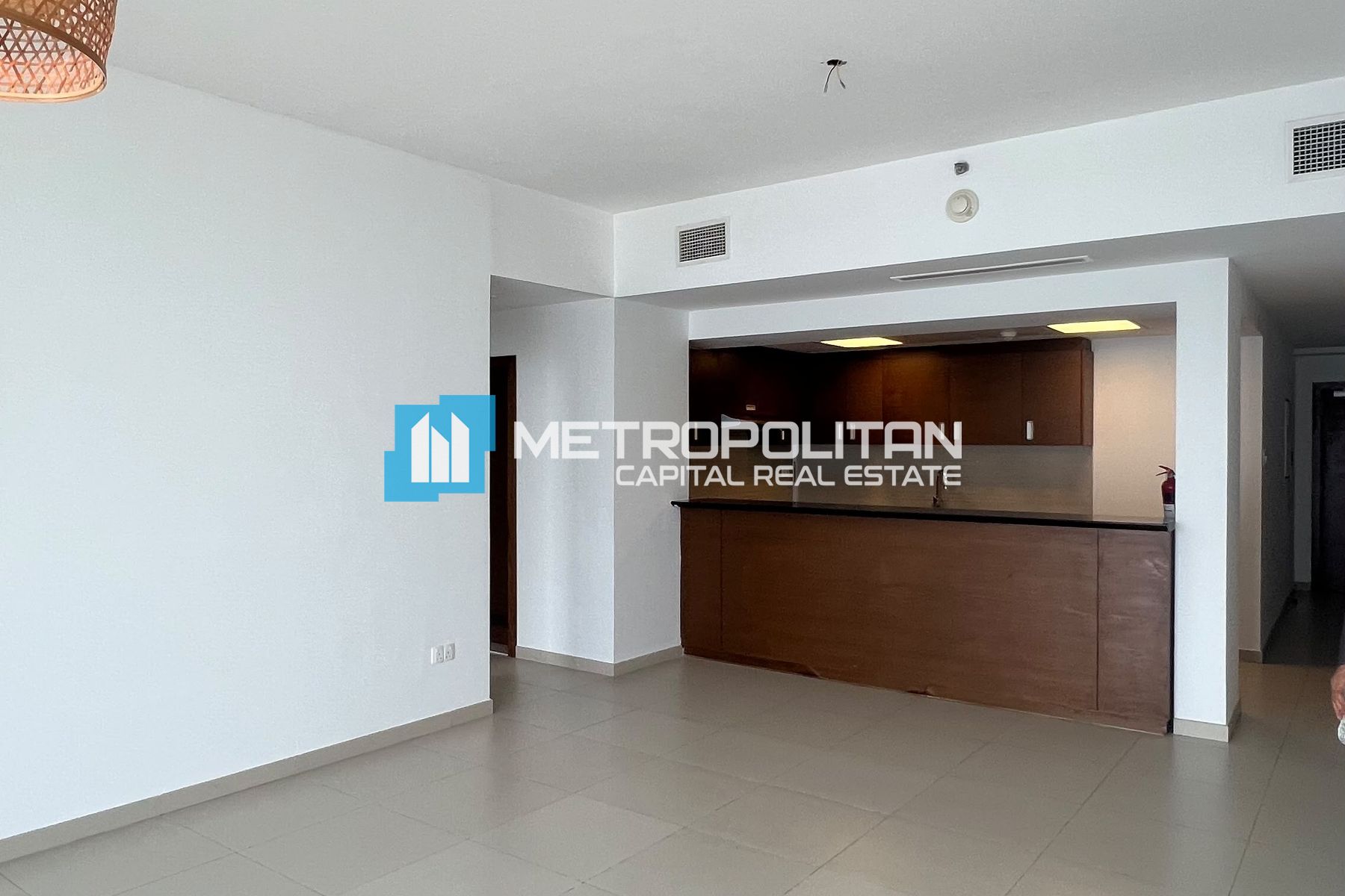 Mangrove views | 3BHK Ready to Move | High Floor