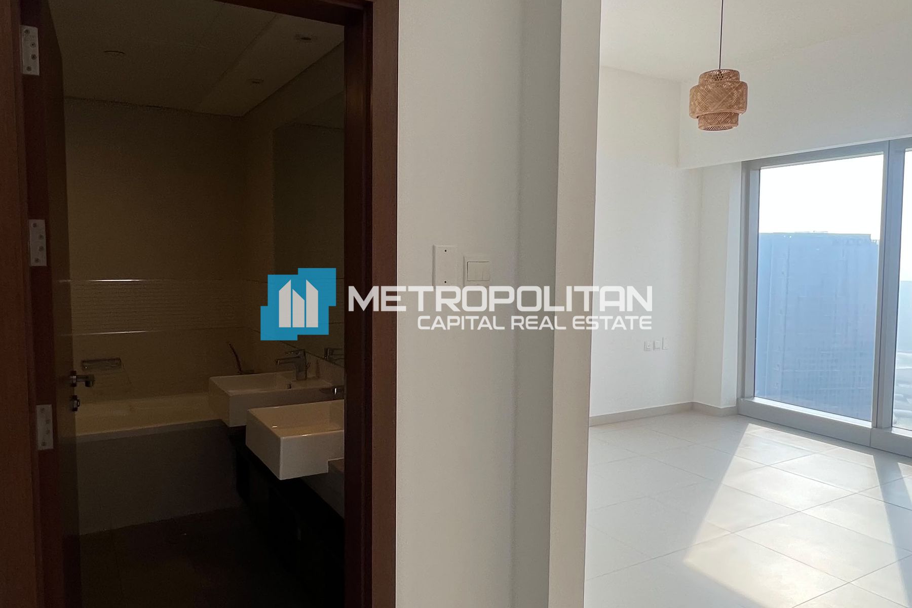 Mangrove views | 3BHK Ready to Move | High Floor