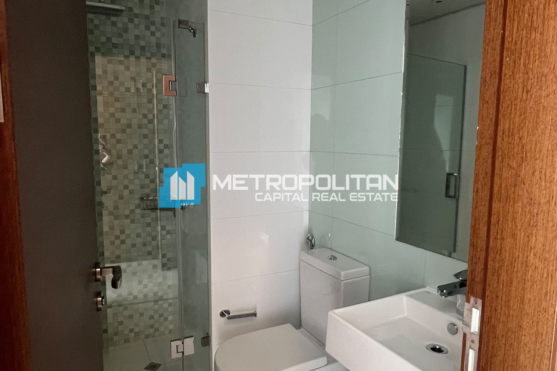 Mangrove views | 3BHK Ready to Move | High Floor