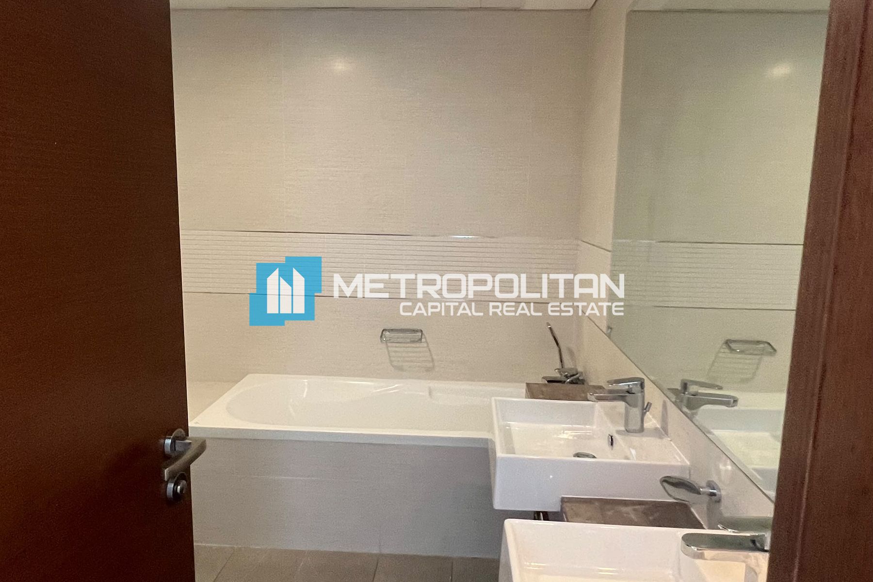 Mangrove views | 3BHK Ready to Move | High Floor