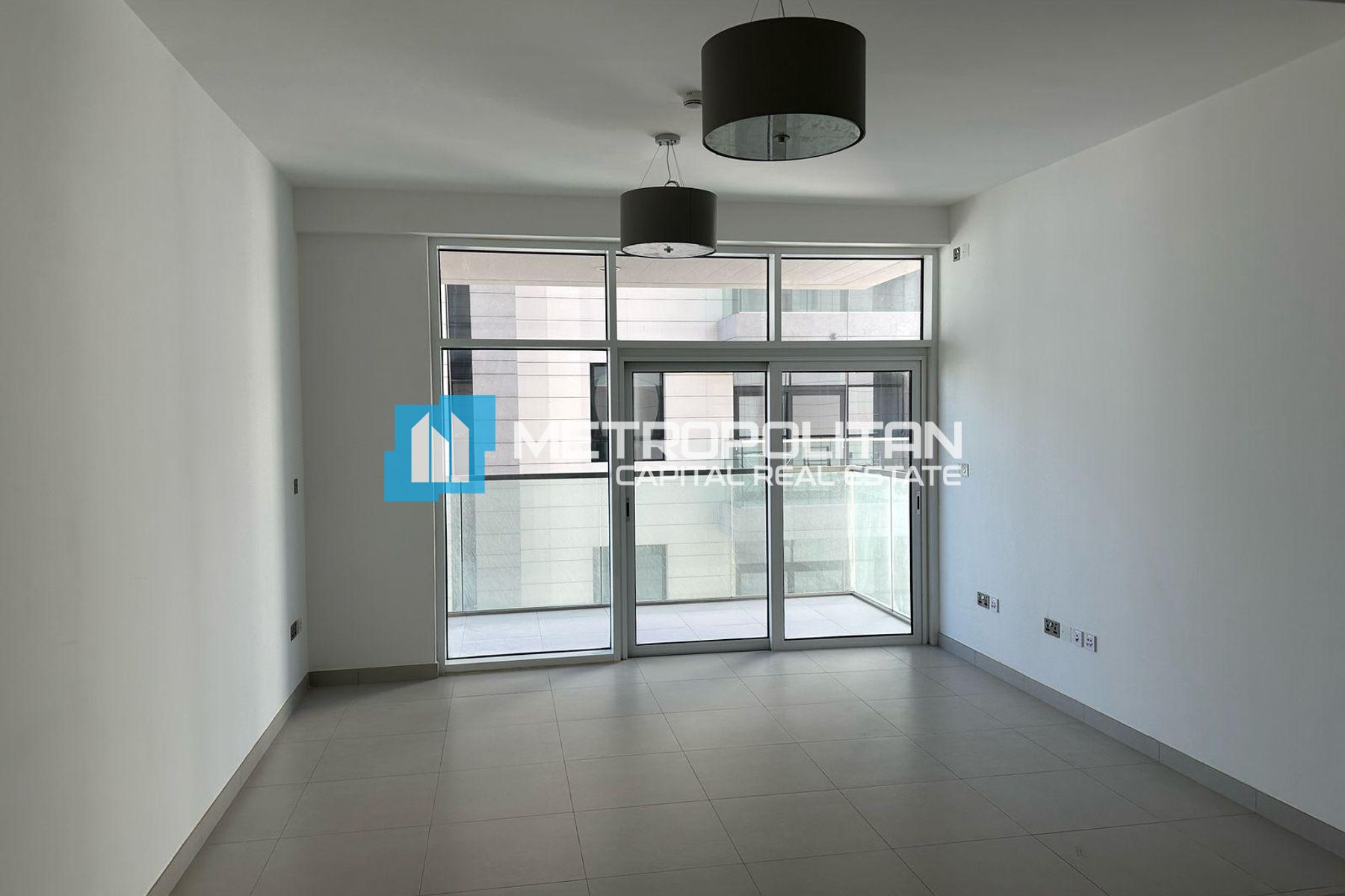 1BR Apartment for Rent in Parkside Residence, Al Reem Island - MCR-7991