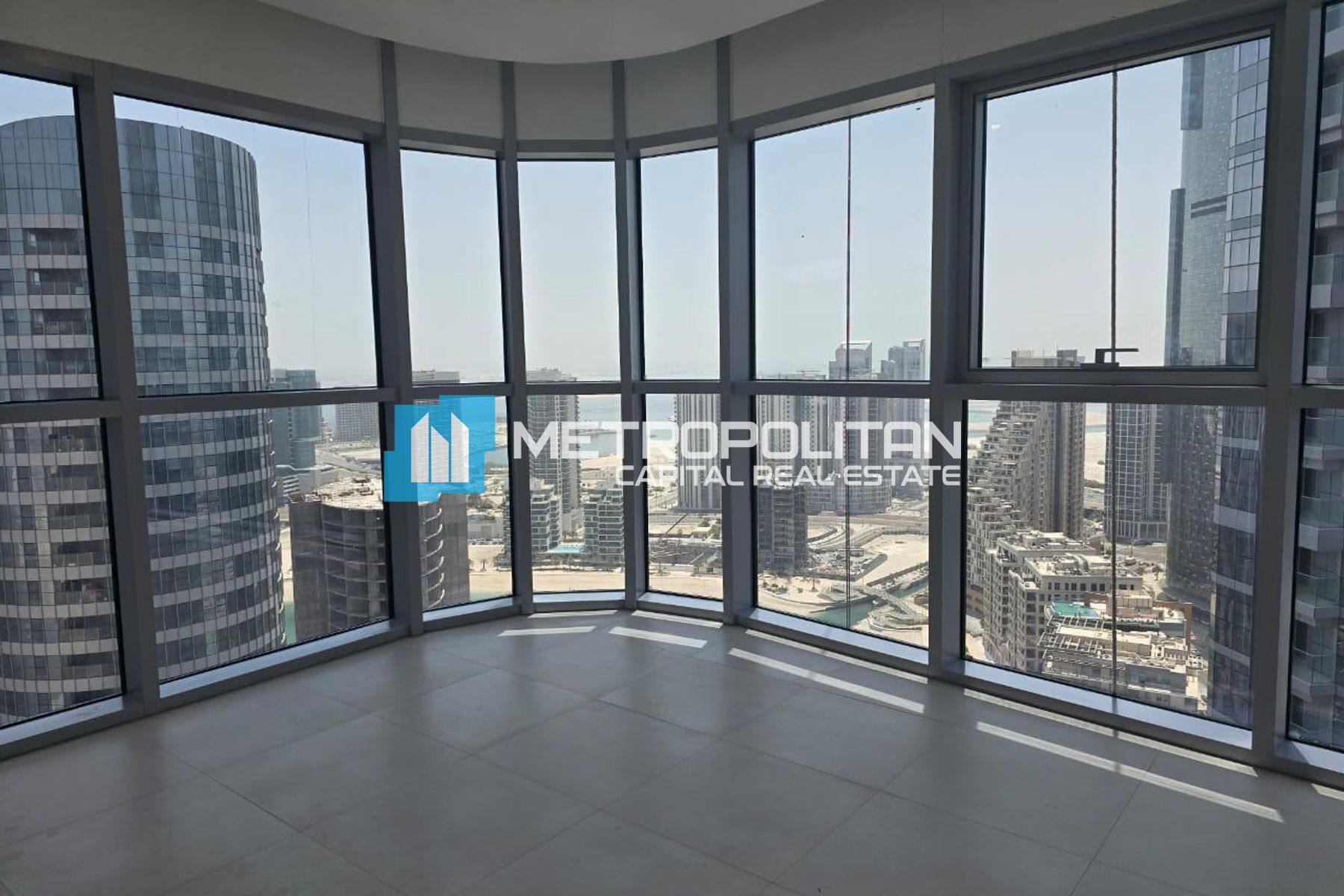Снять квартиру в Radiant Square, Al Reem Island - MCR-7992