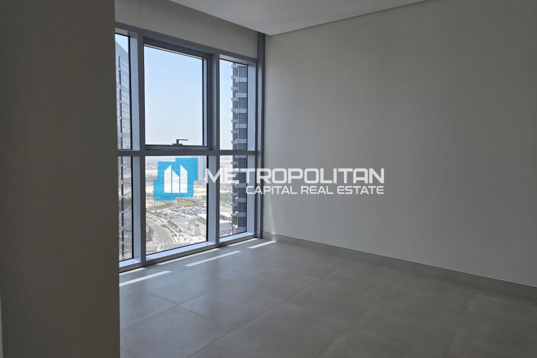 Снять квартиру в Radiant Square, Al Reem Island - MCR-7992