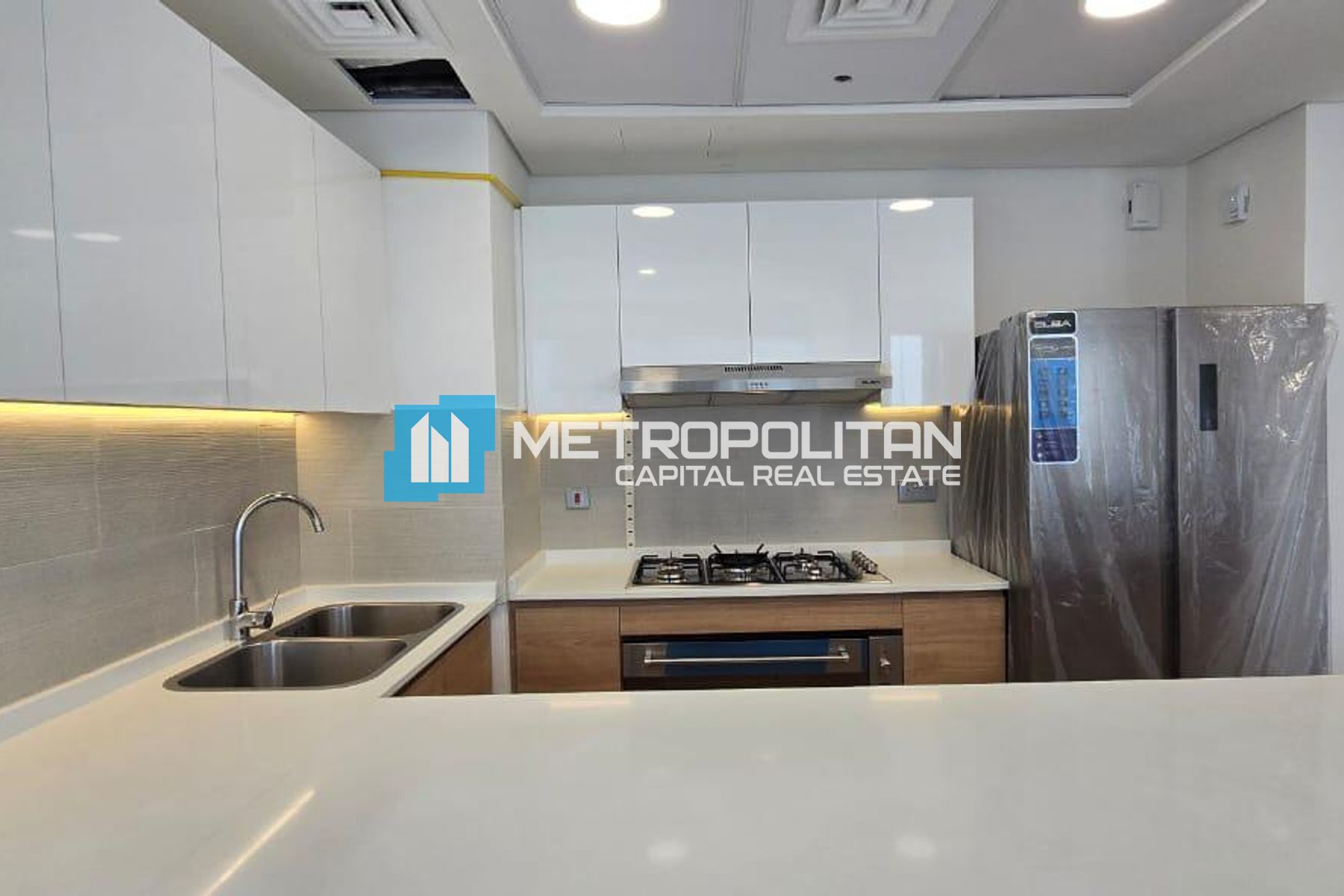 Снять квартиру в Radiant Square, Al Reem Island - MCR-7992