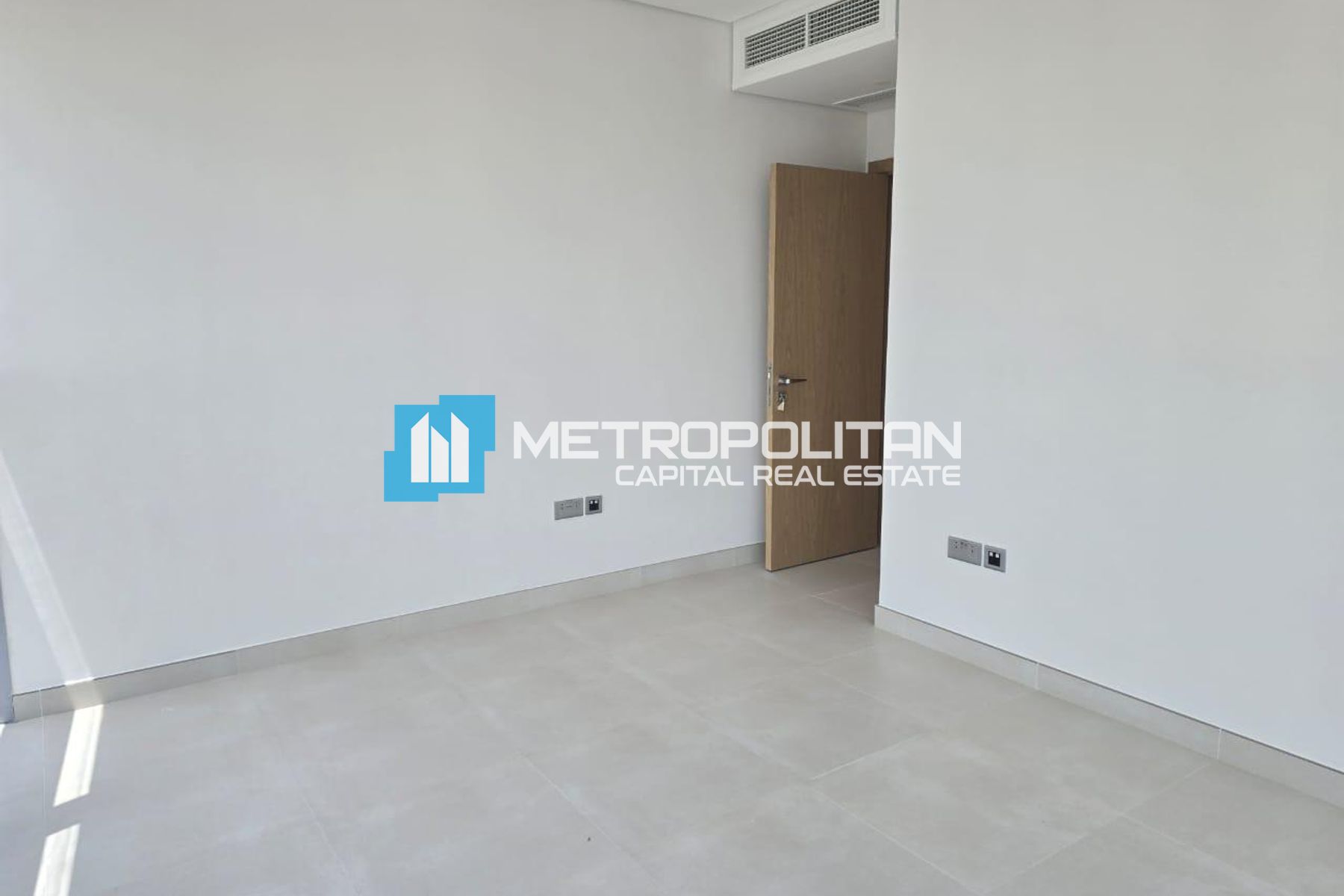 High Floor | Sea View |3BR With Maids room