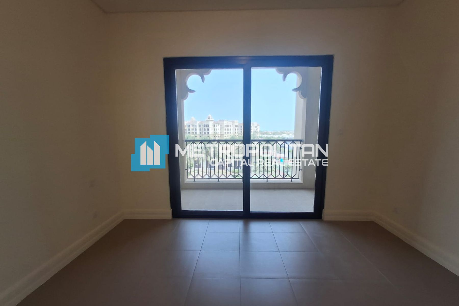 3BR Apartment for Rent in Saadiyat Beach Residences, Saadiyat Island - MCR-7994