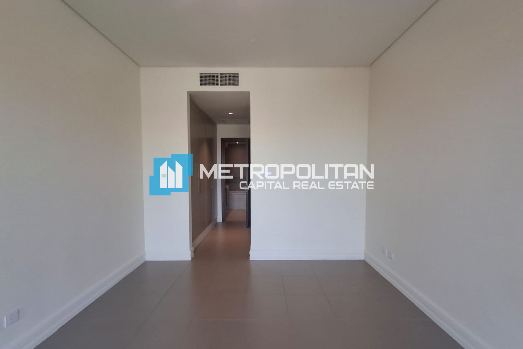 3BR+M w/ Terrace | Corner | Vacant | Mid Floor