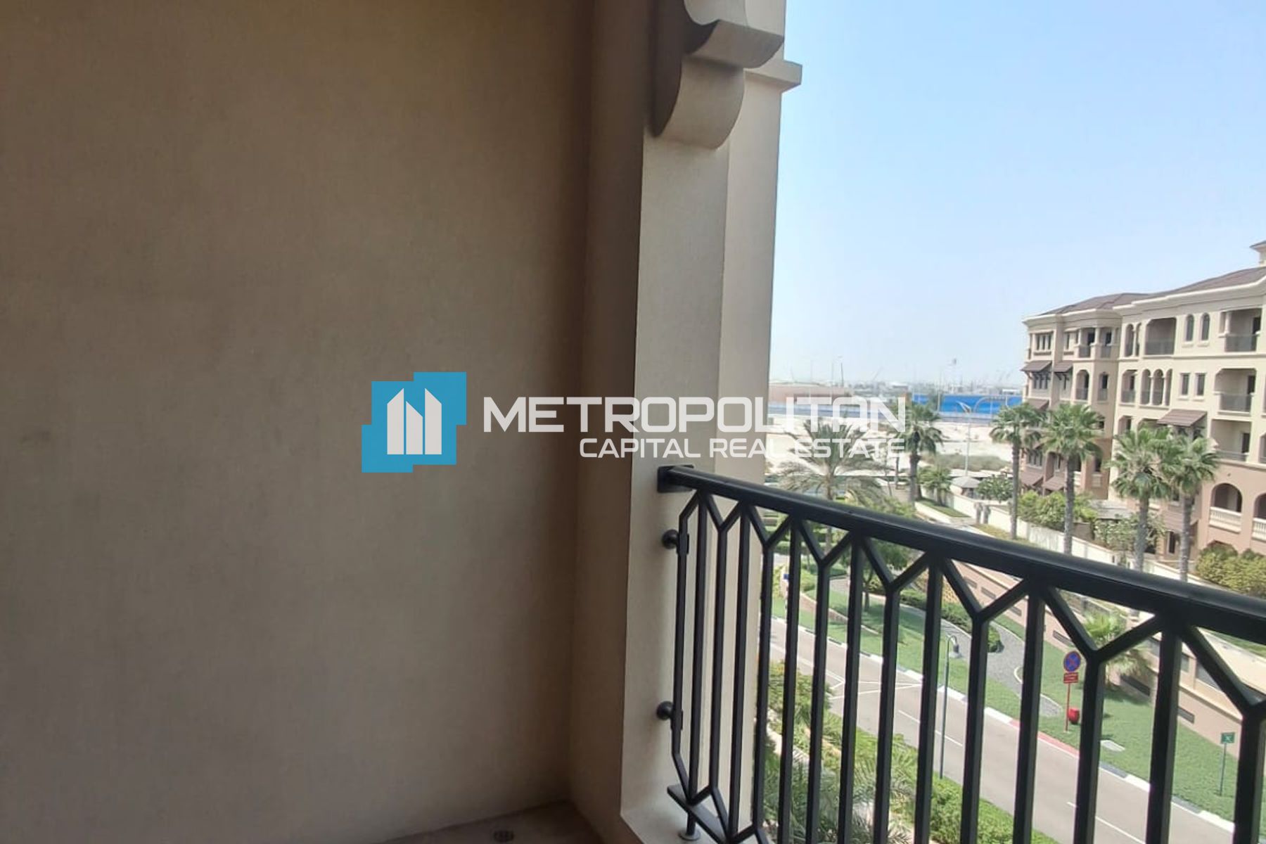 3BR+M w/ Terrace | Corner | Vacant | Mid Floor