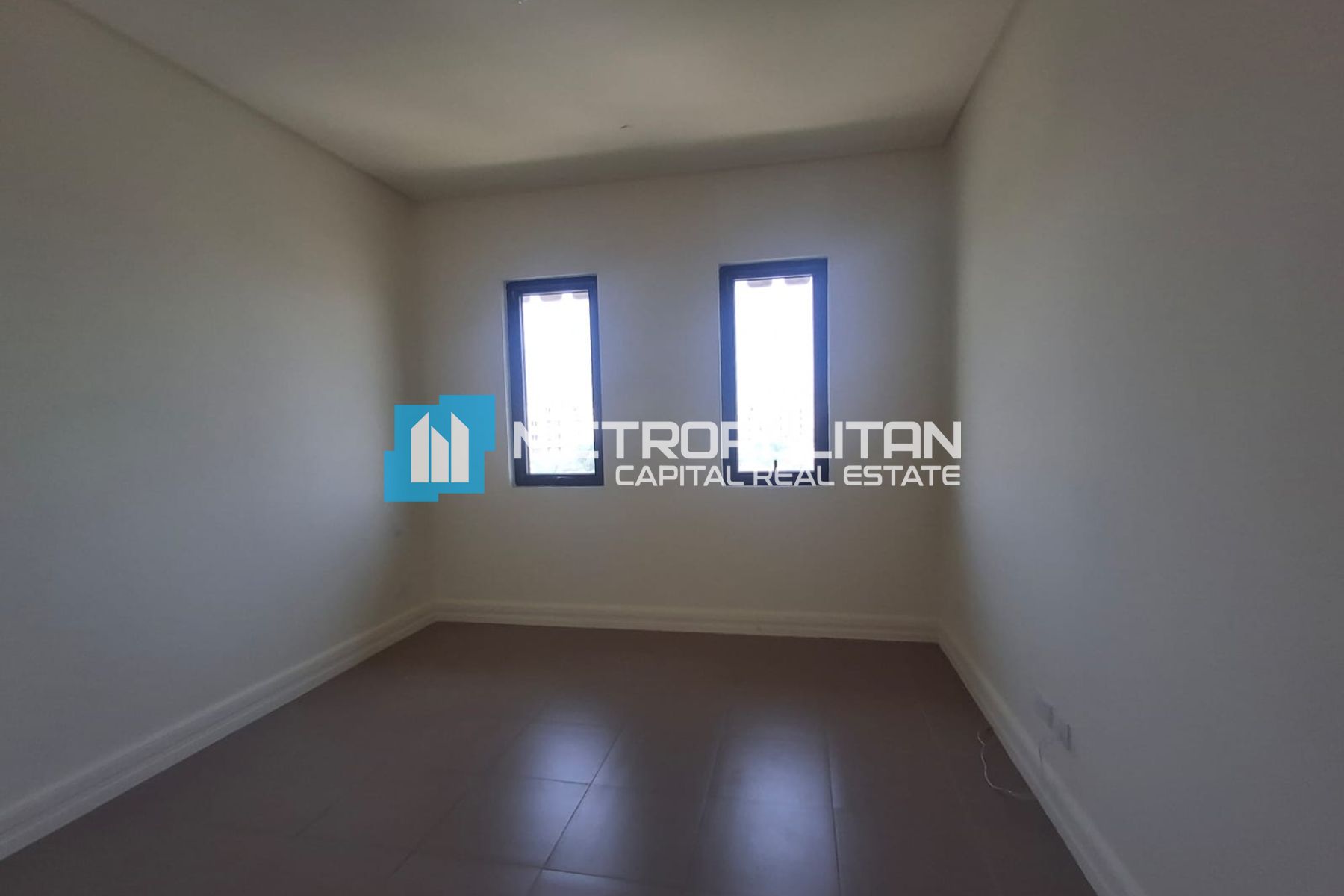 3BR+M w/ Terrace | Corner | Vacant | Mid Floor