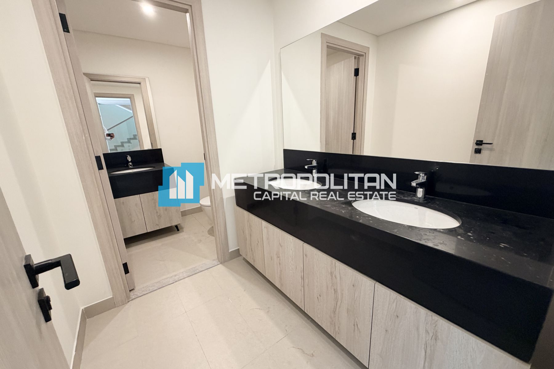 Luxury Corner Villa | 5 BR with Maids | Brand New