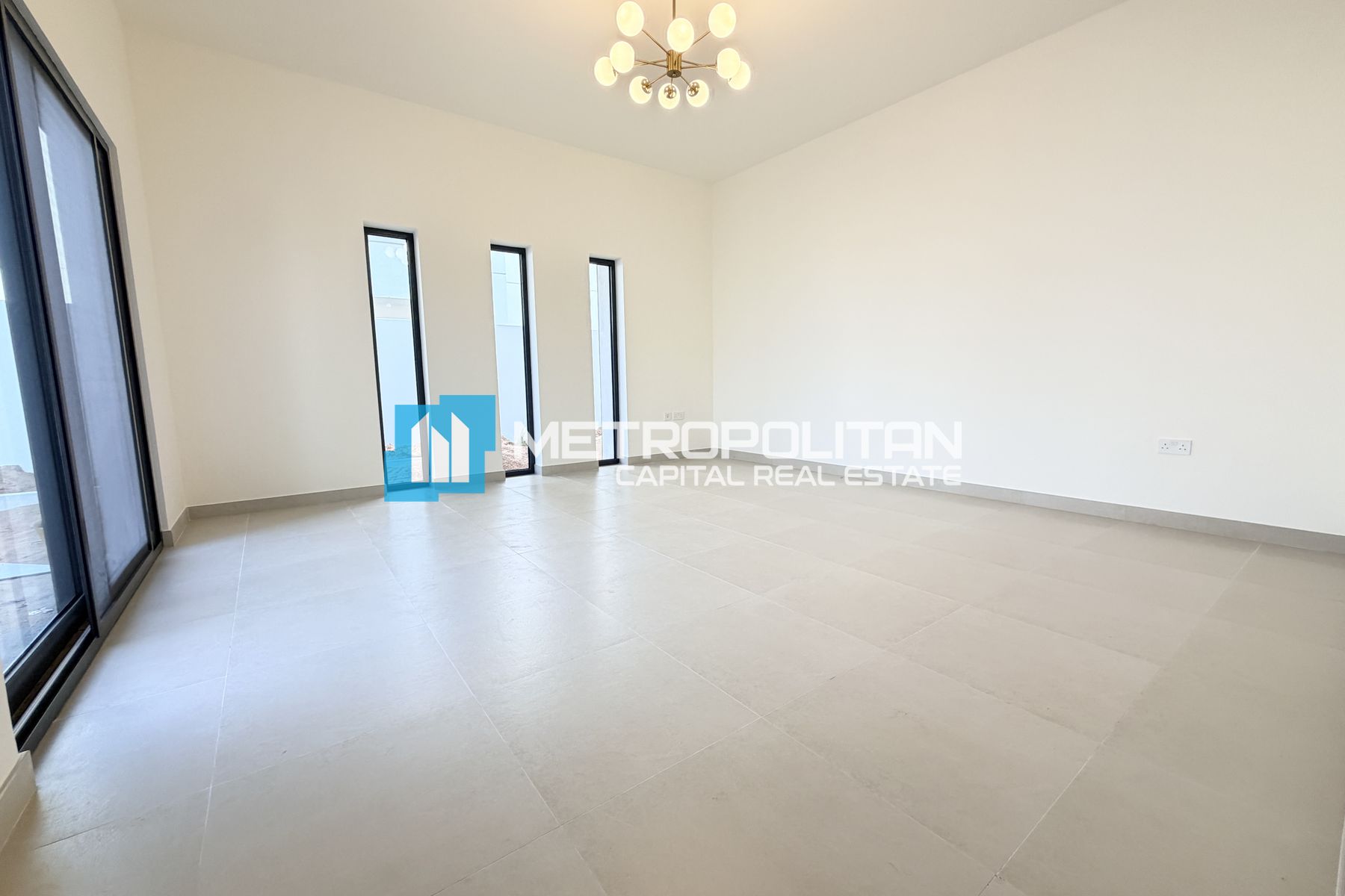 Luxury Corner Villa | 5 BR with Maids | Brand New