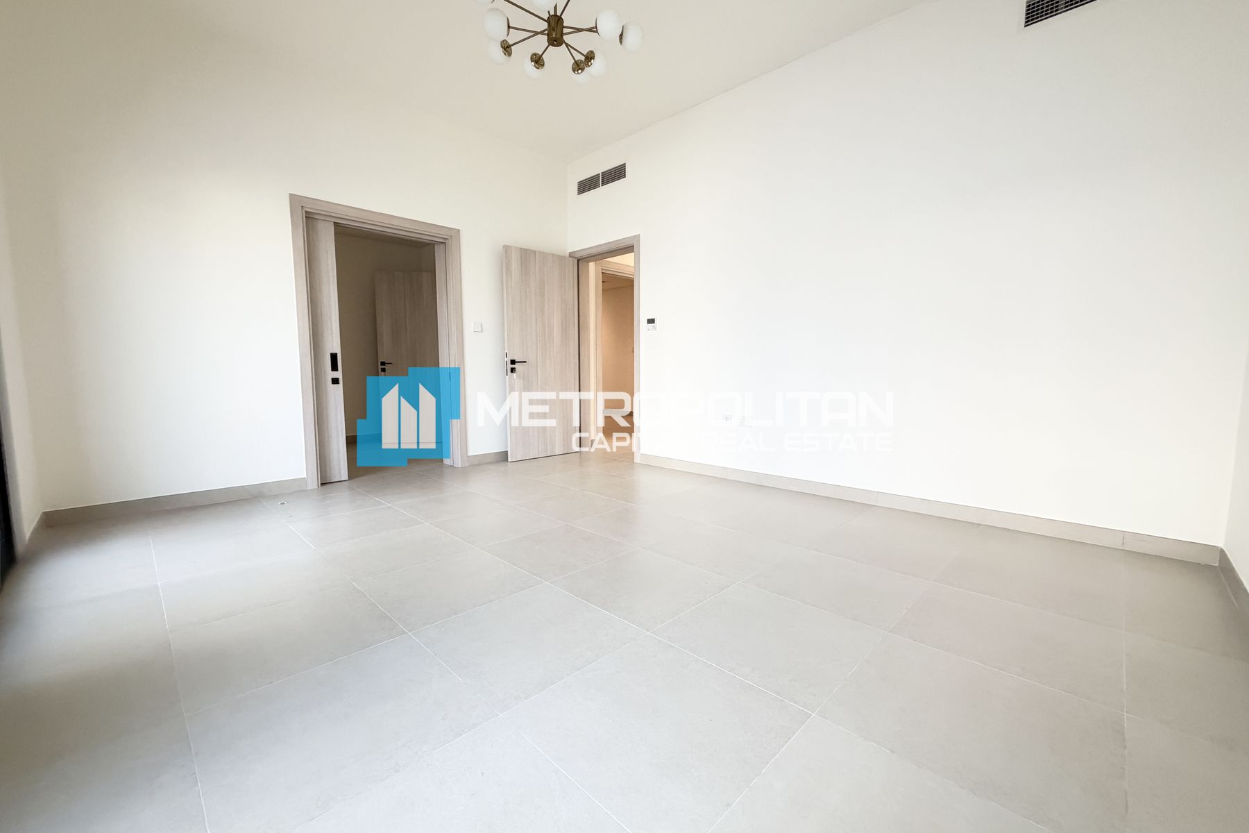 Luxury Corner Villa | 5 BR with Maids | Brand New