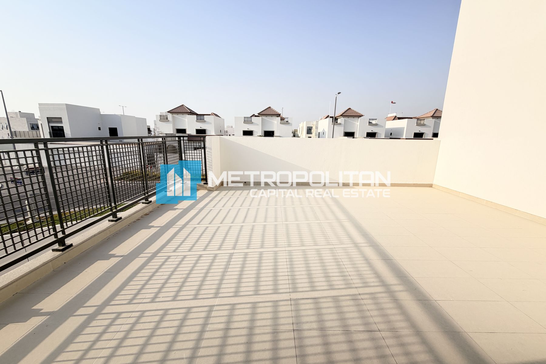 Luxury Corner Villa | 5 BR with Maids | Brand New