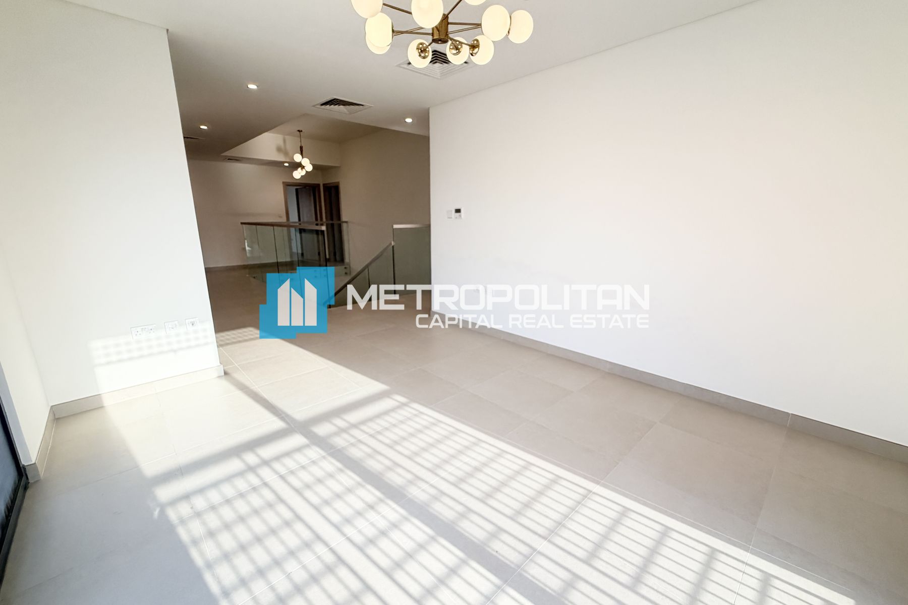 Luxury Corner Villa | 5 BR with Maids | Brand New